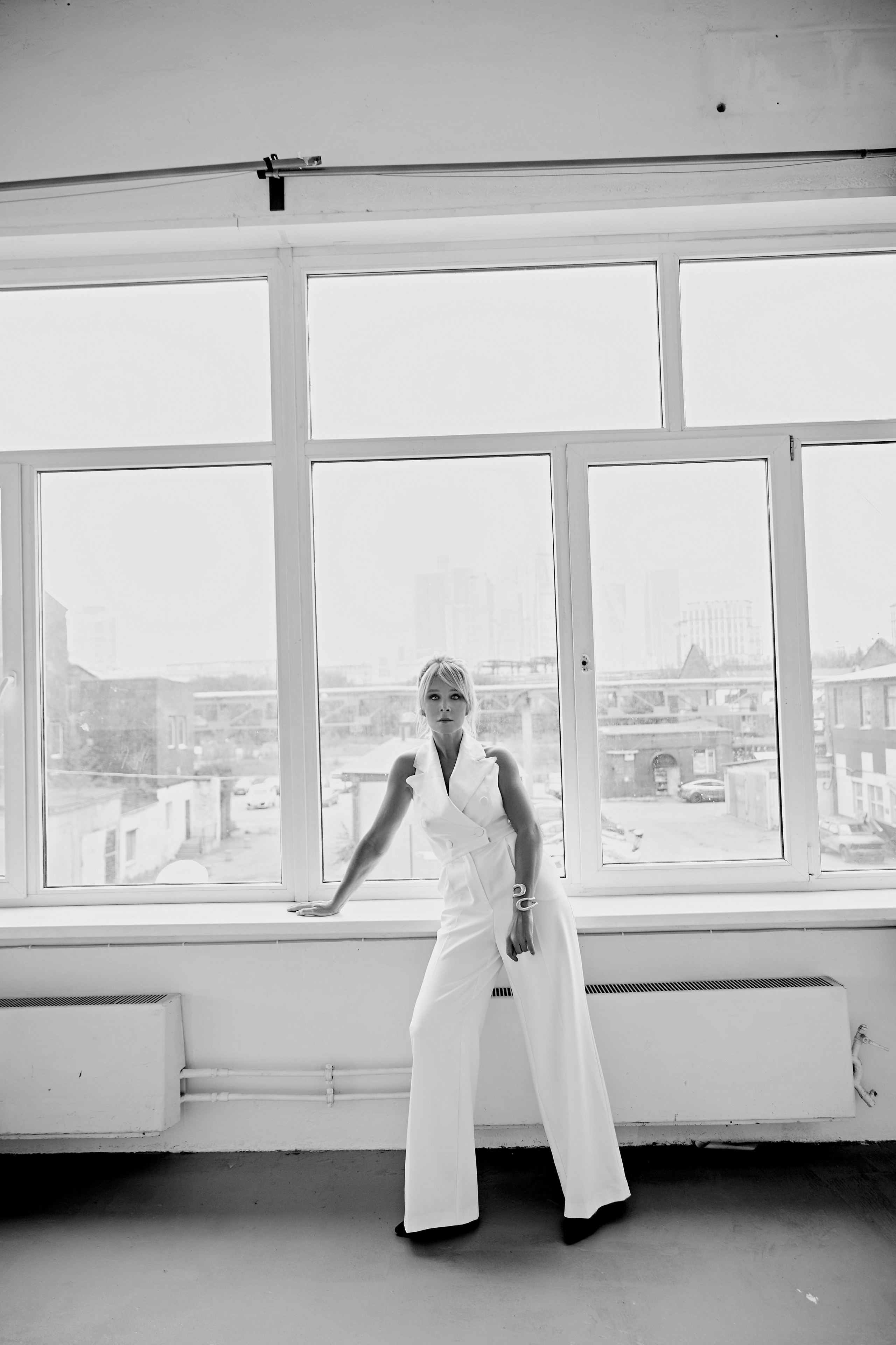 NATALYA. Yulia Otroschenko