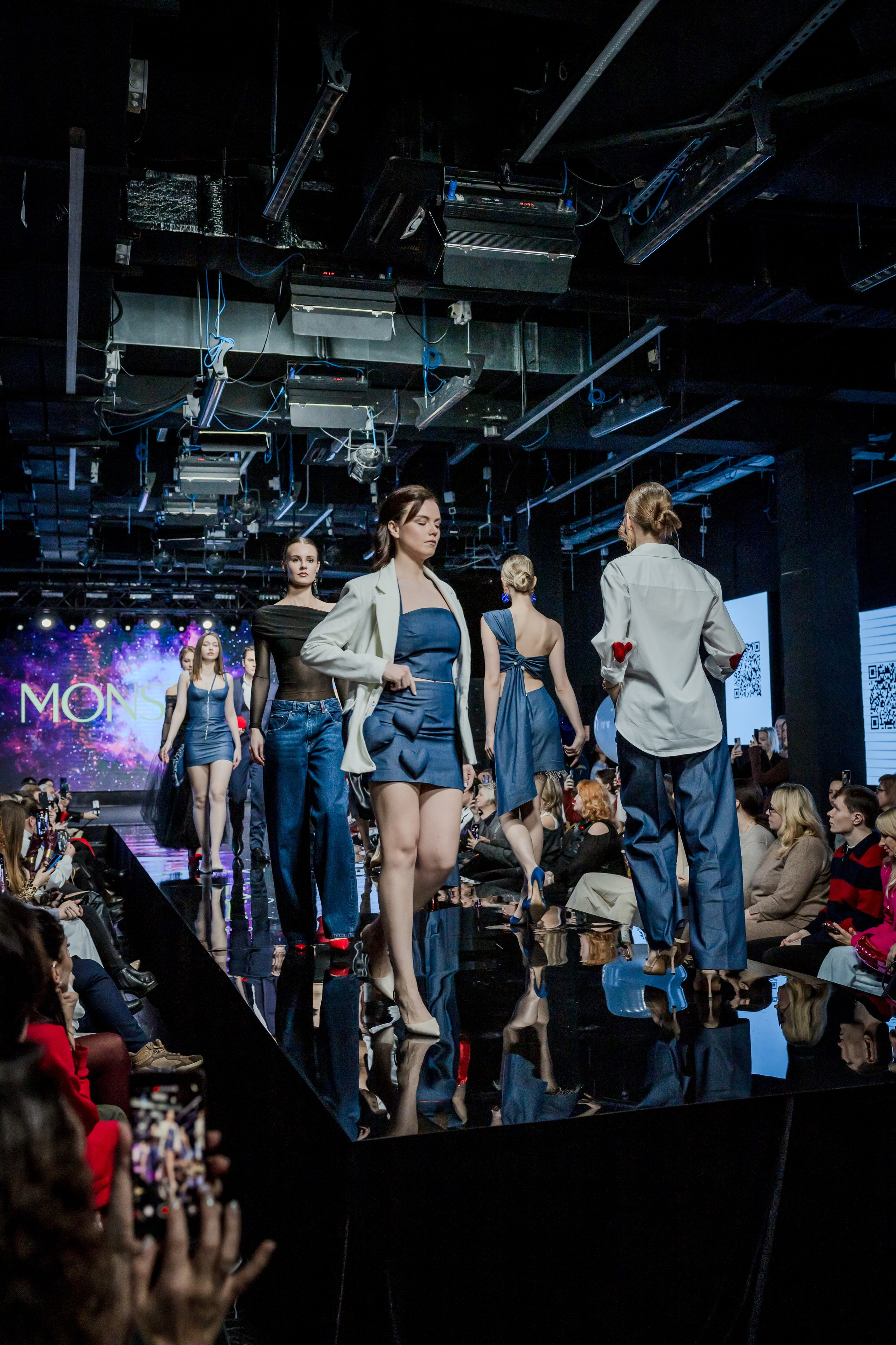 Fashion photography. Свадебный фотограф Москва Гаджимагомедова Зарема