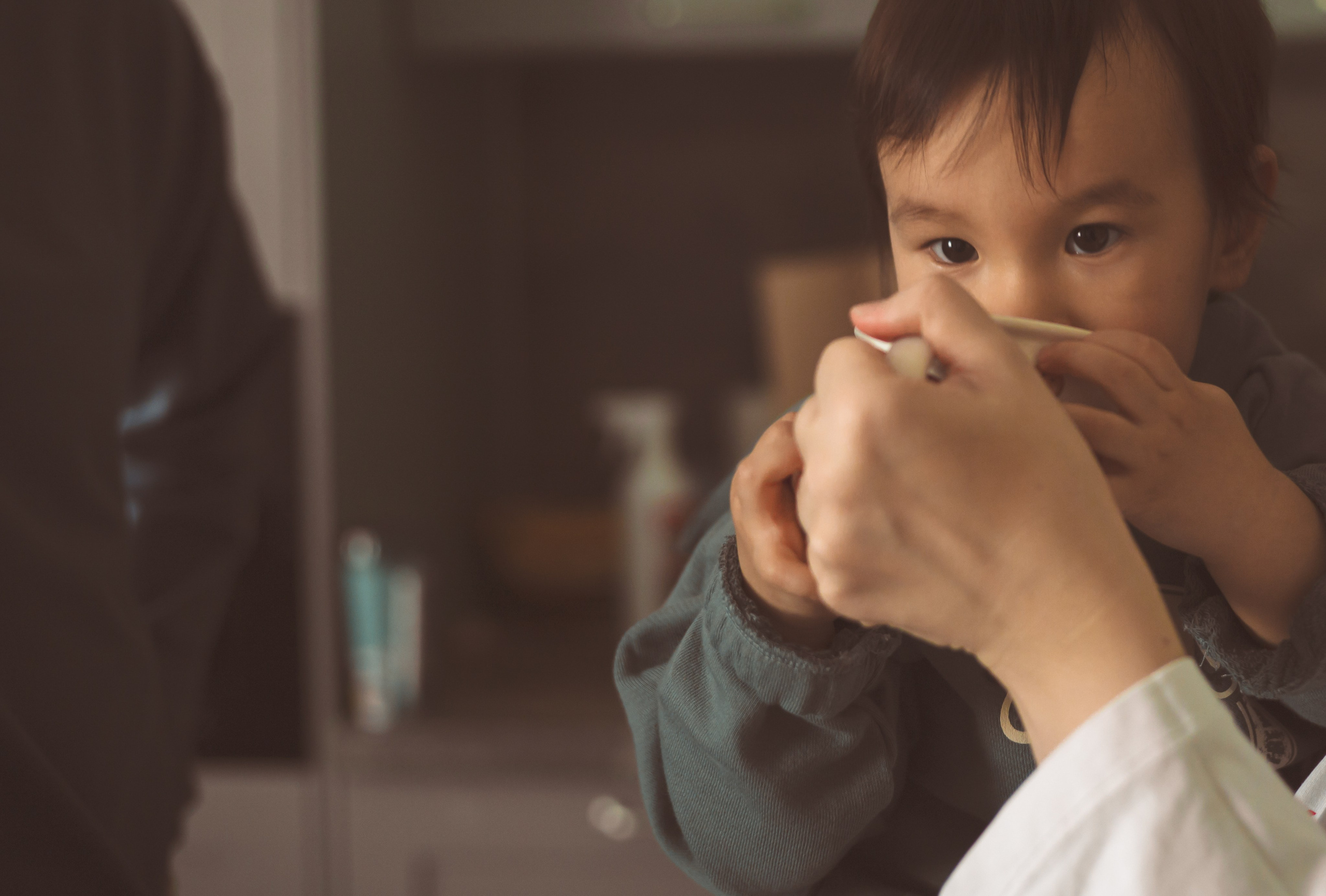 Домашняя съемка