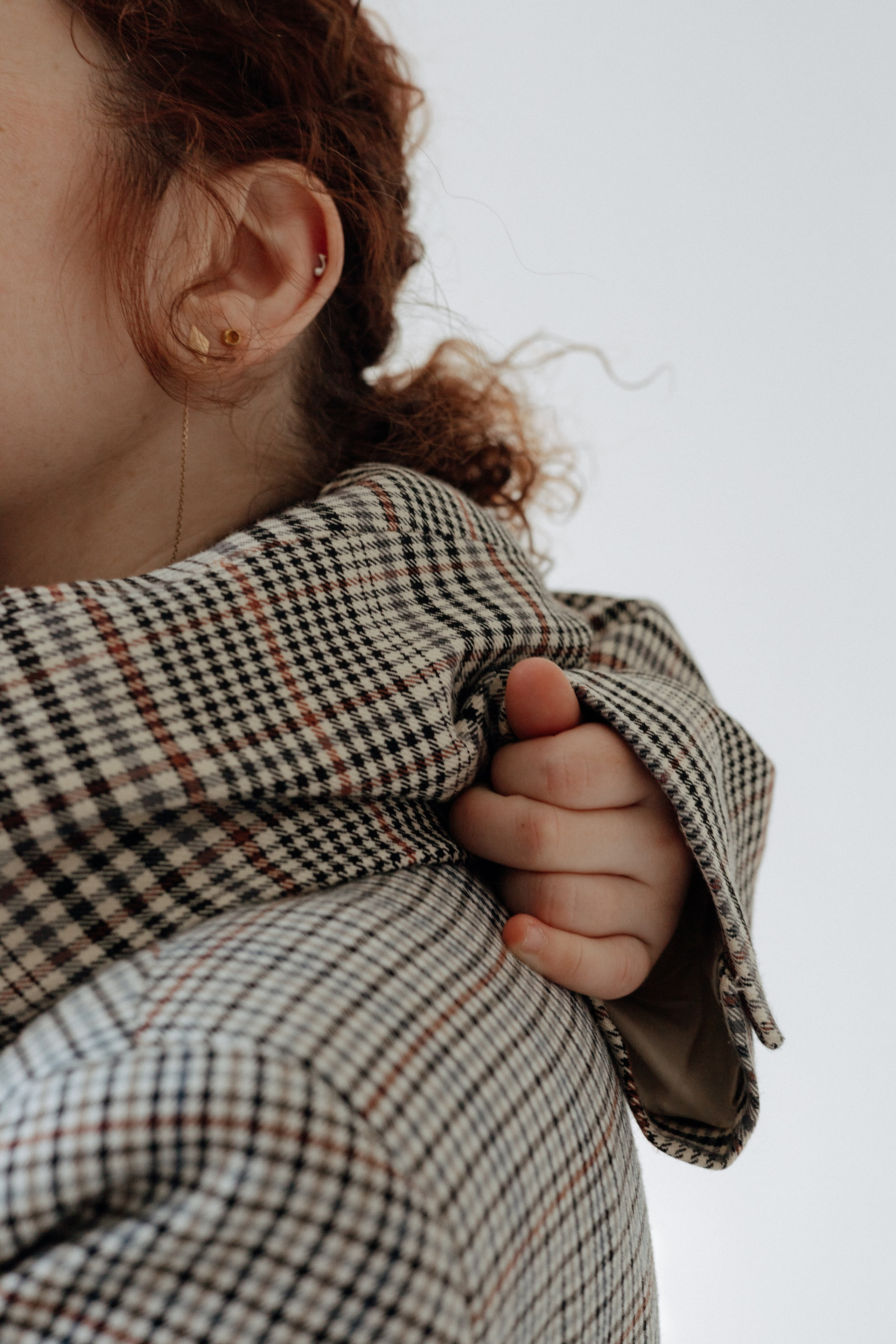 Мама Юля и Ксюша