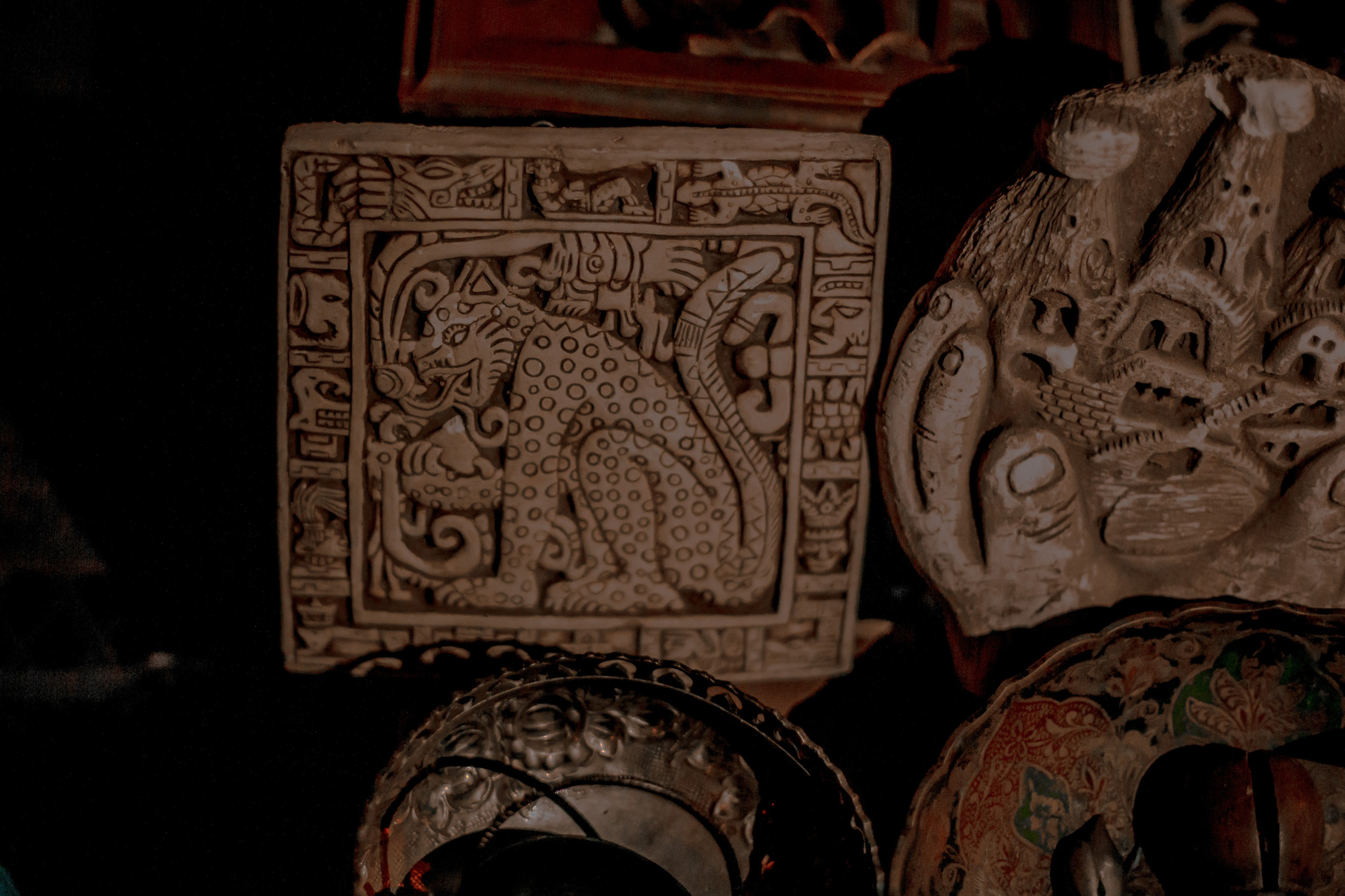 Georgia, Batumi. Art Photographer