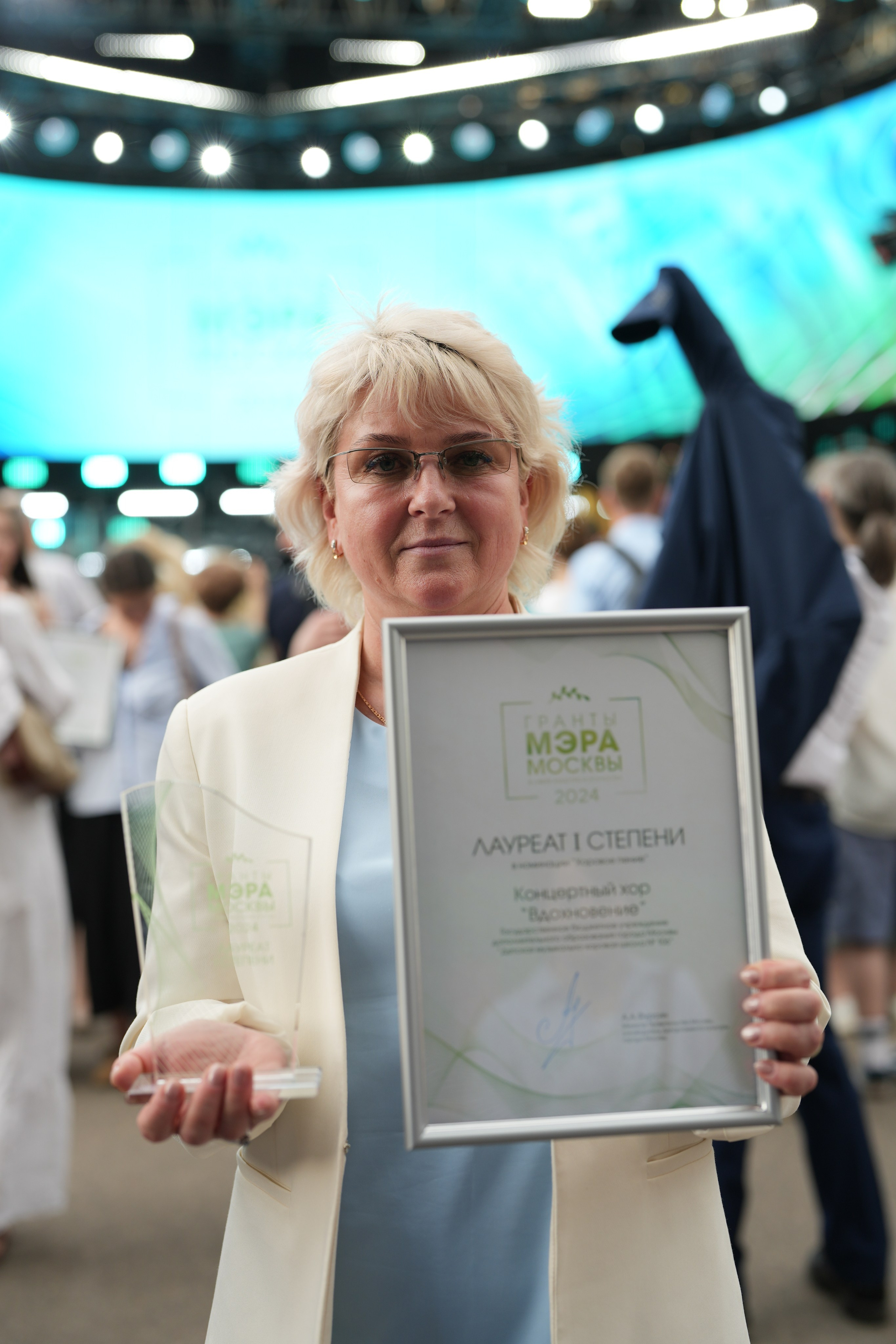 Гранты МЭРА Москвы. Семейный и детский фотограф в Москве Оксана Чибизова