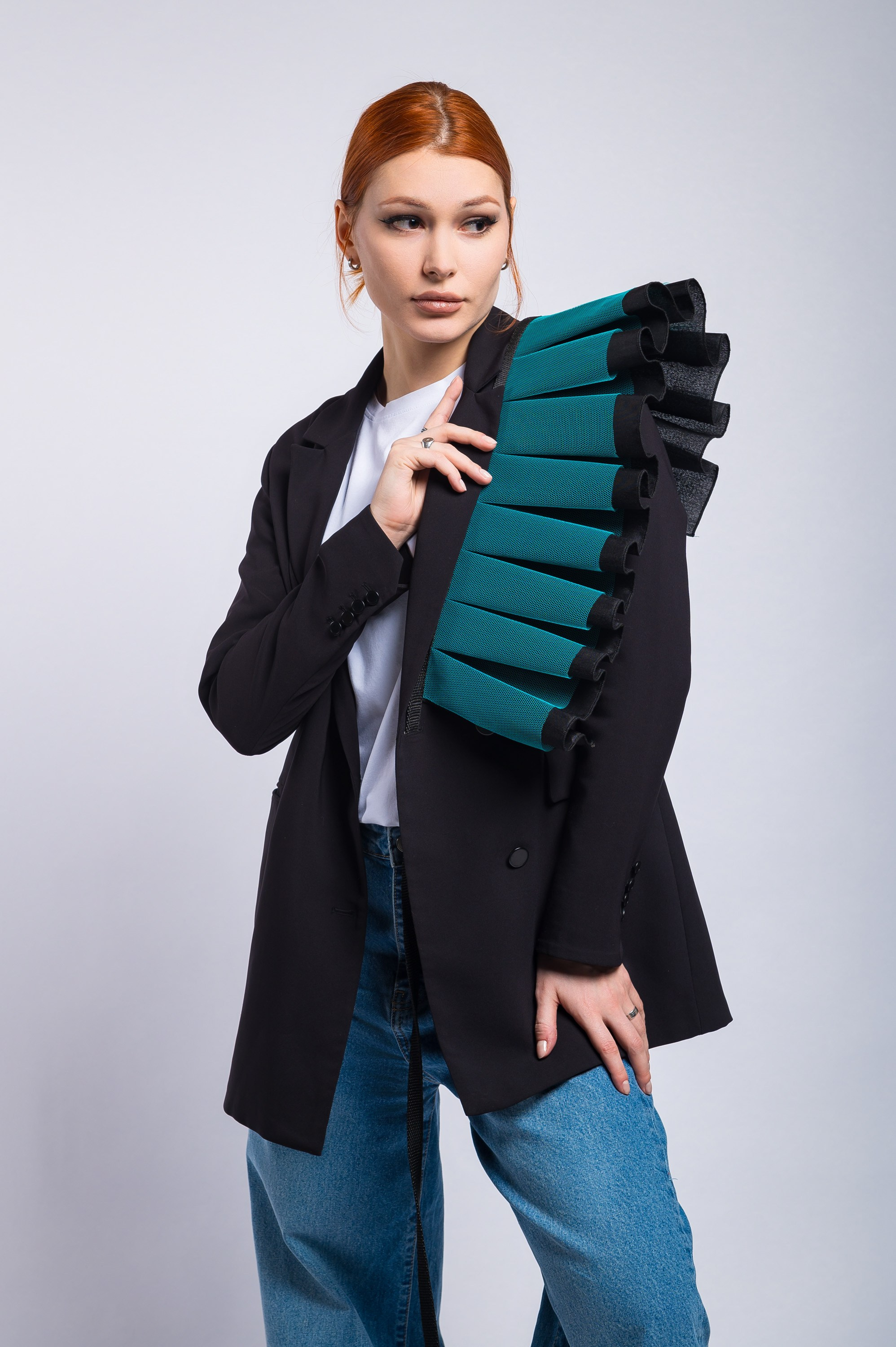 Рюши. Главная