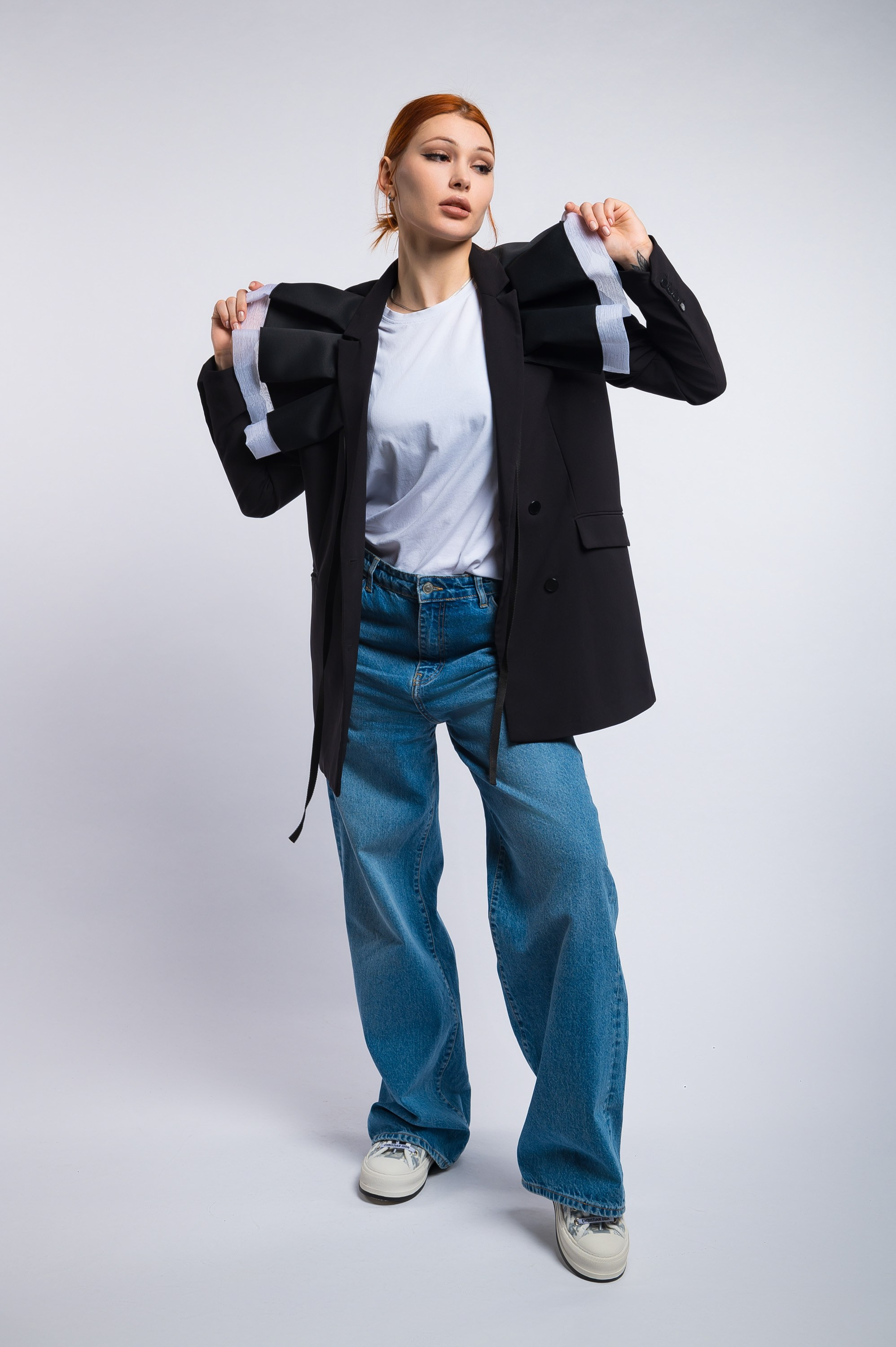 Рюши. Главная