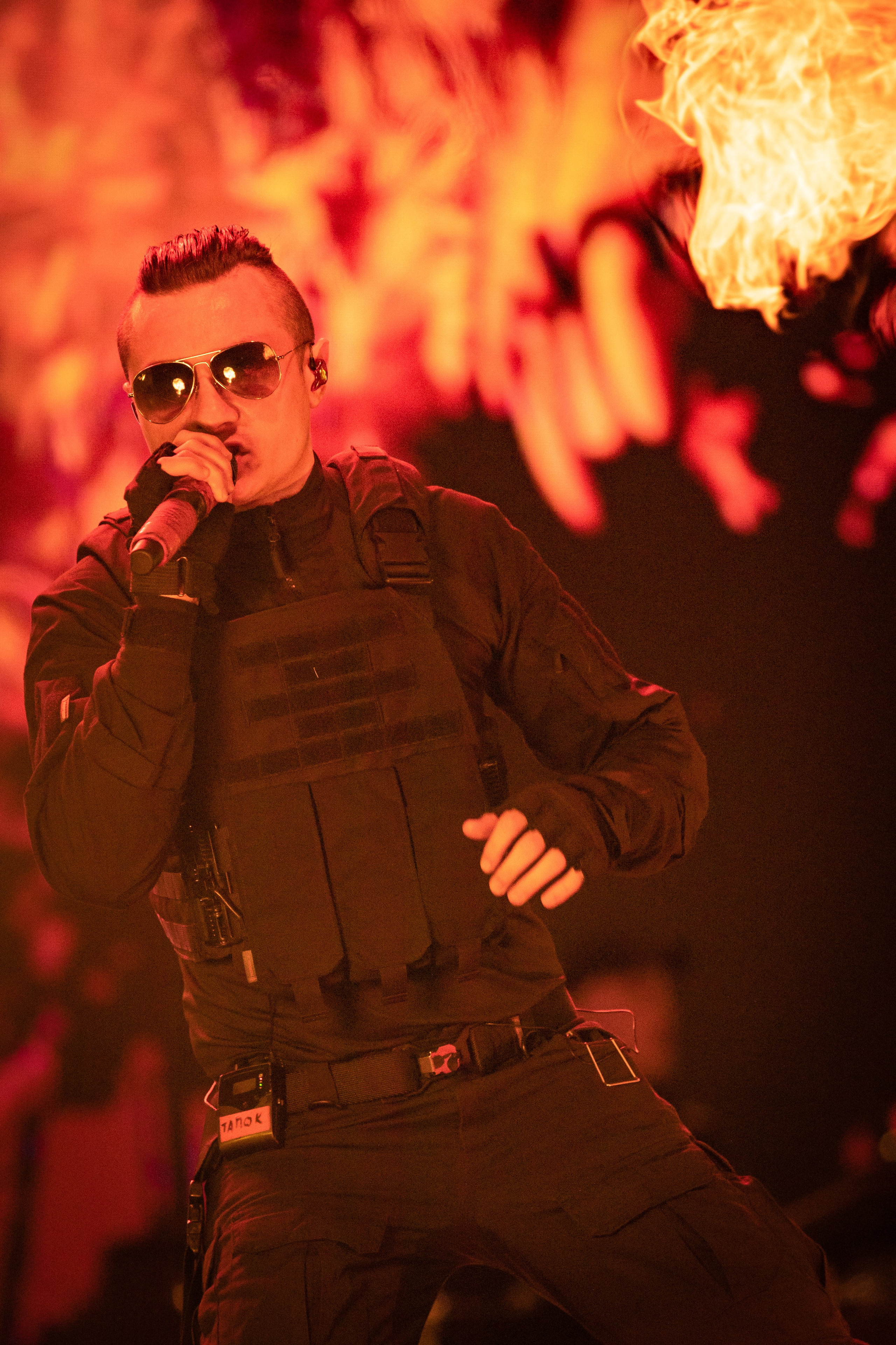 RADIOTAPOK. Крылья Сахалина. Фотограф. г. Южно-Сахалинск. Олег Толстов