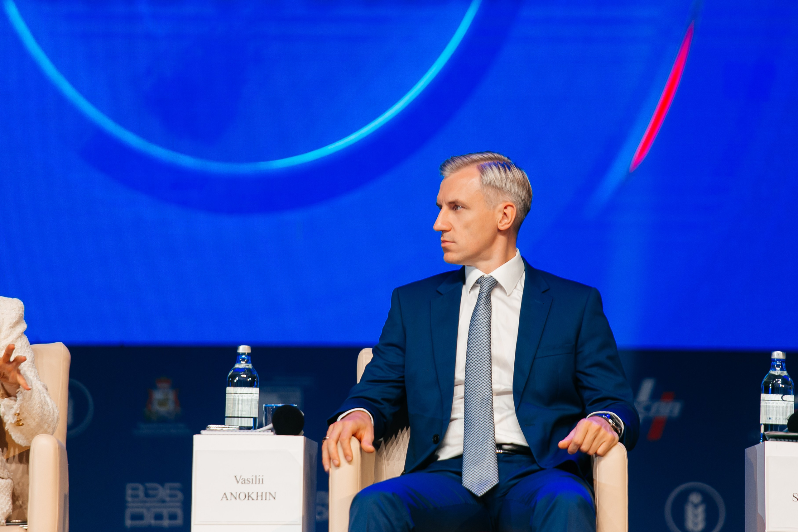 Форум Экспортер года Смоленск. Фотограф | Михаил Буш Смоленск