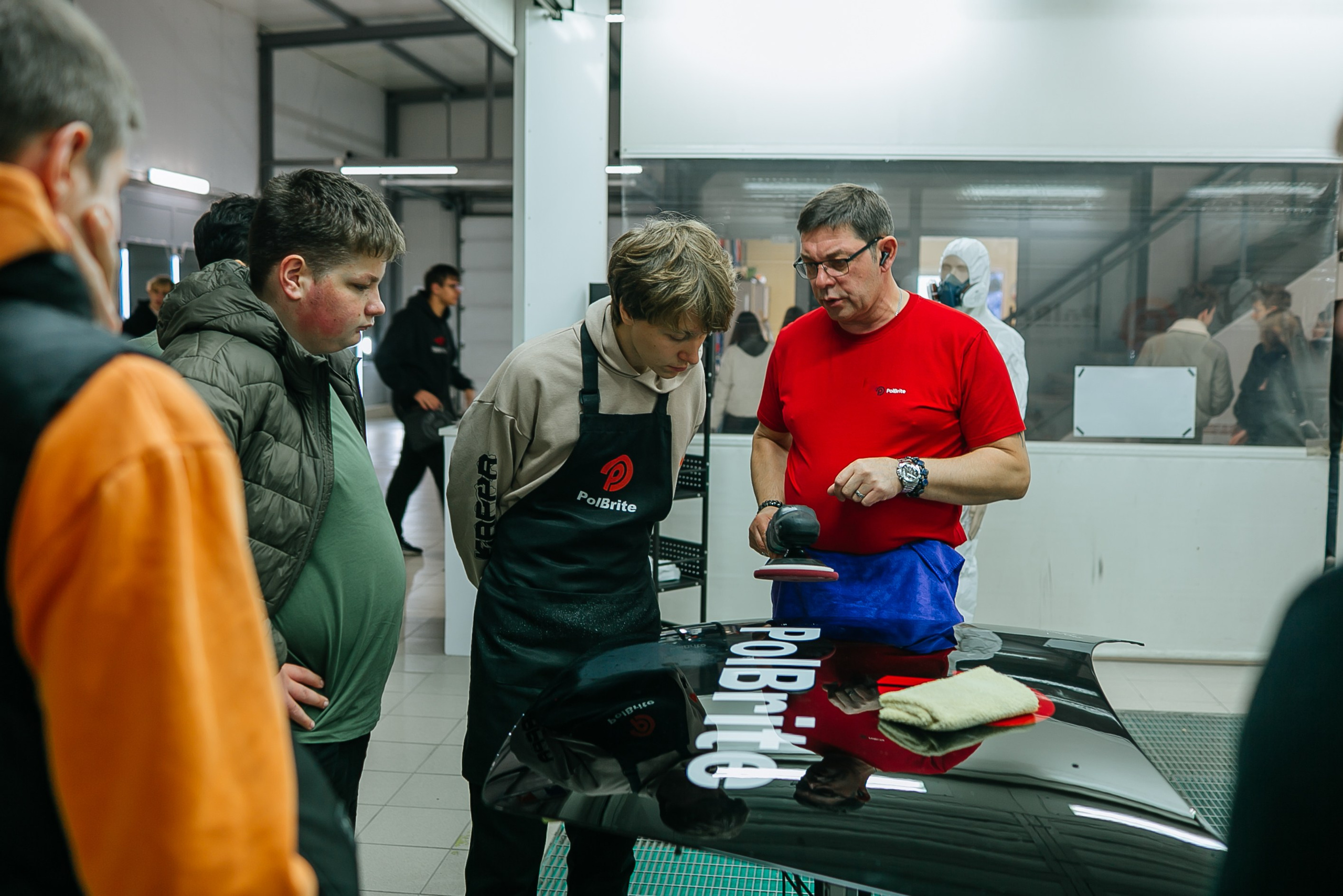 Репортажная съемка мероприятия ВОЛИН-ФЕСТ 2025. Фотограф | Михаил Буш Смоленск