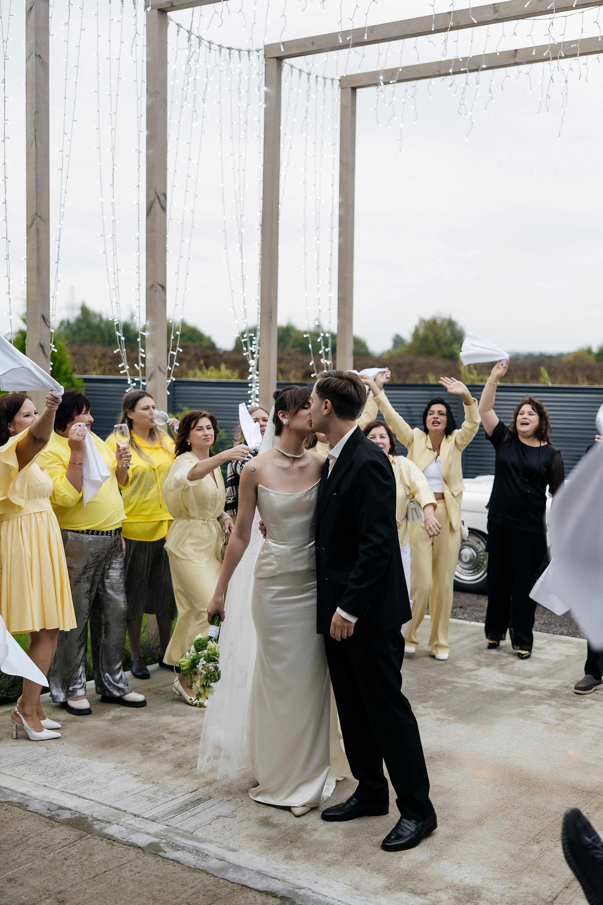 Русская Италия. Фотограф в Санкт Петербурге Колантаева Карина