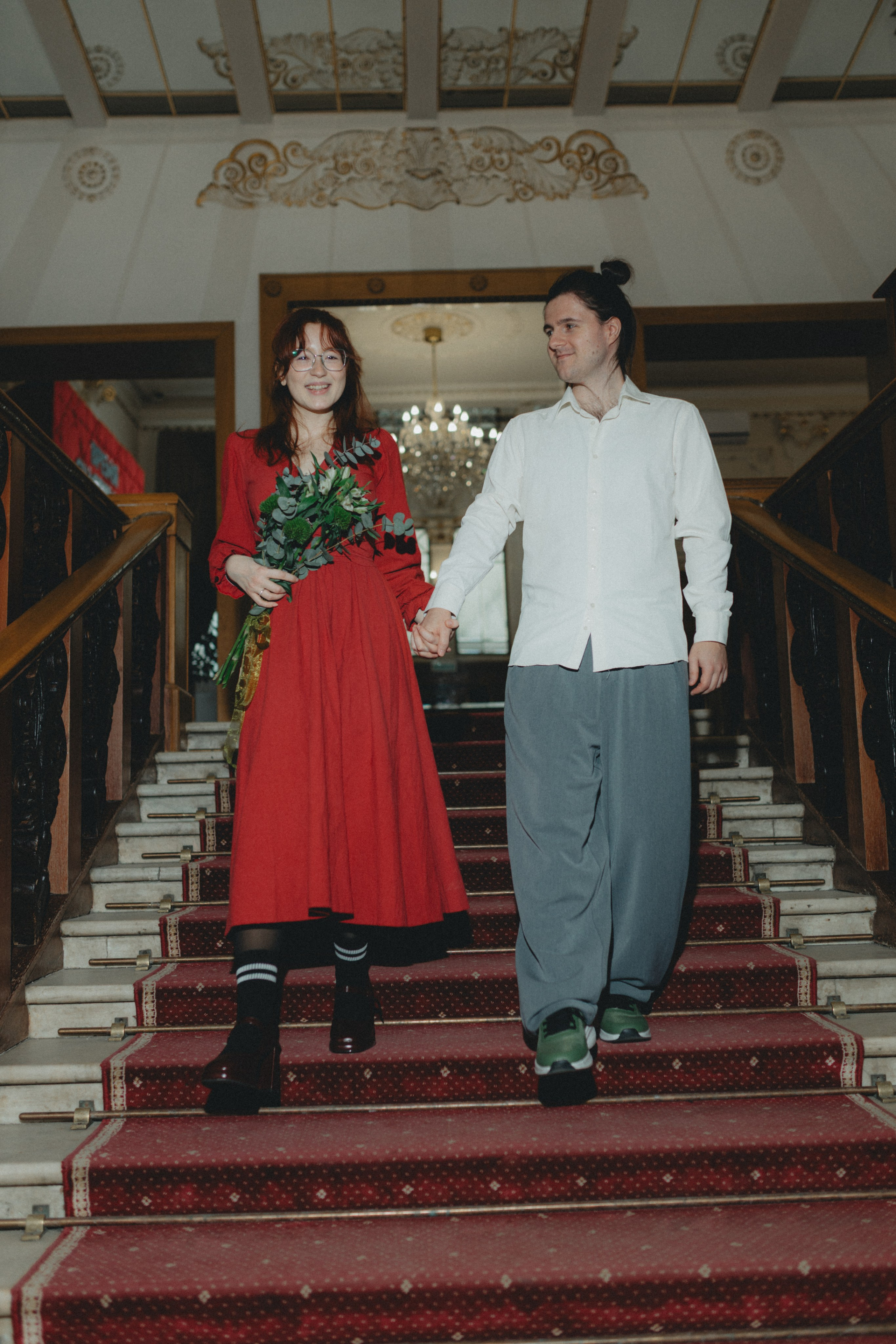 Екатерина & Виктор. Фотограф НОГИНСК, Москва, Анастасия Белая