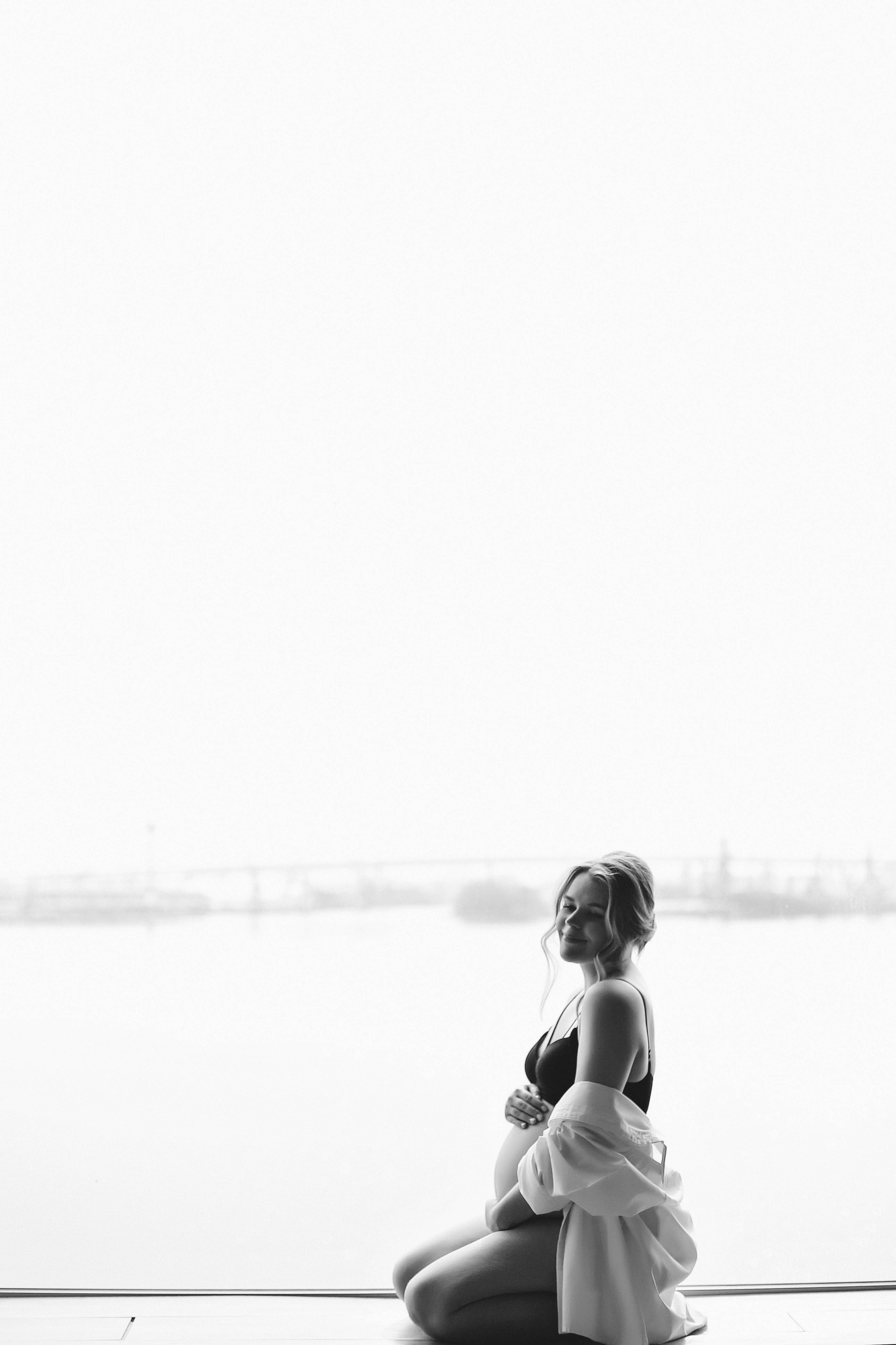 Беременность. Фотограф Беременности