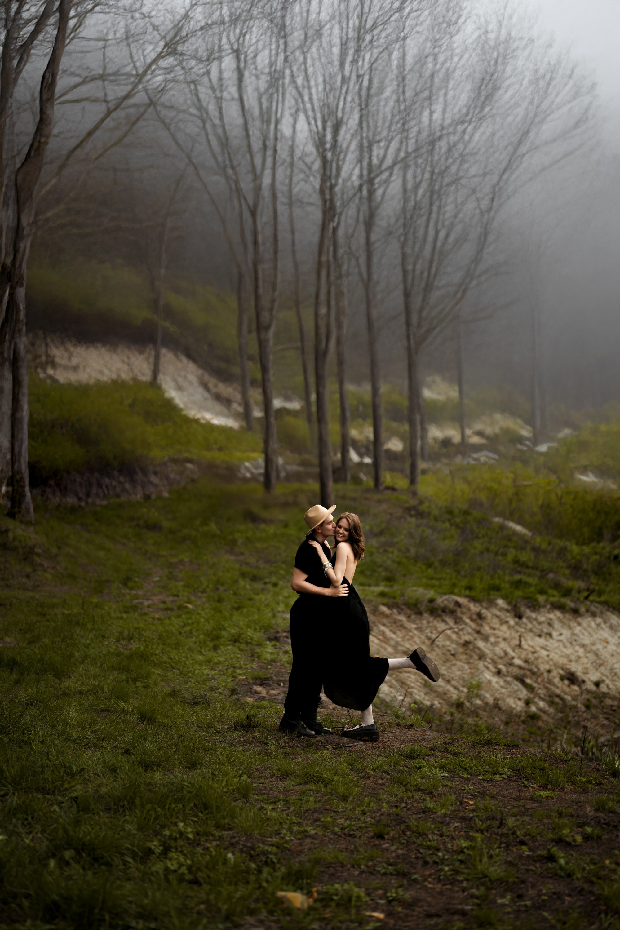 Diana & Nikita. Фотограф Вячеслав Полушкин