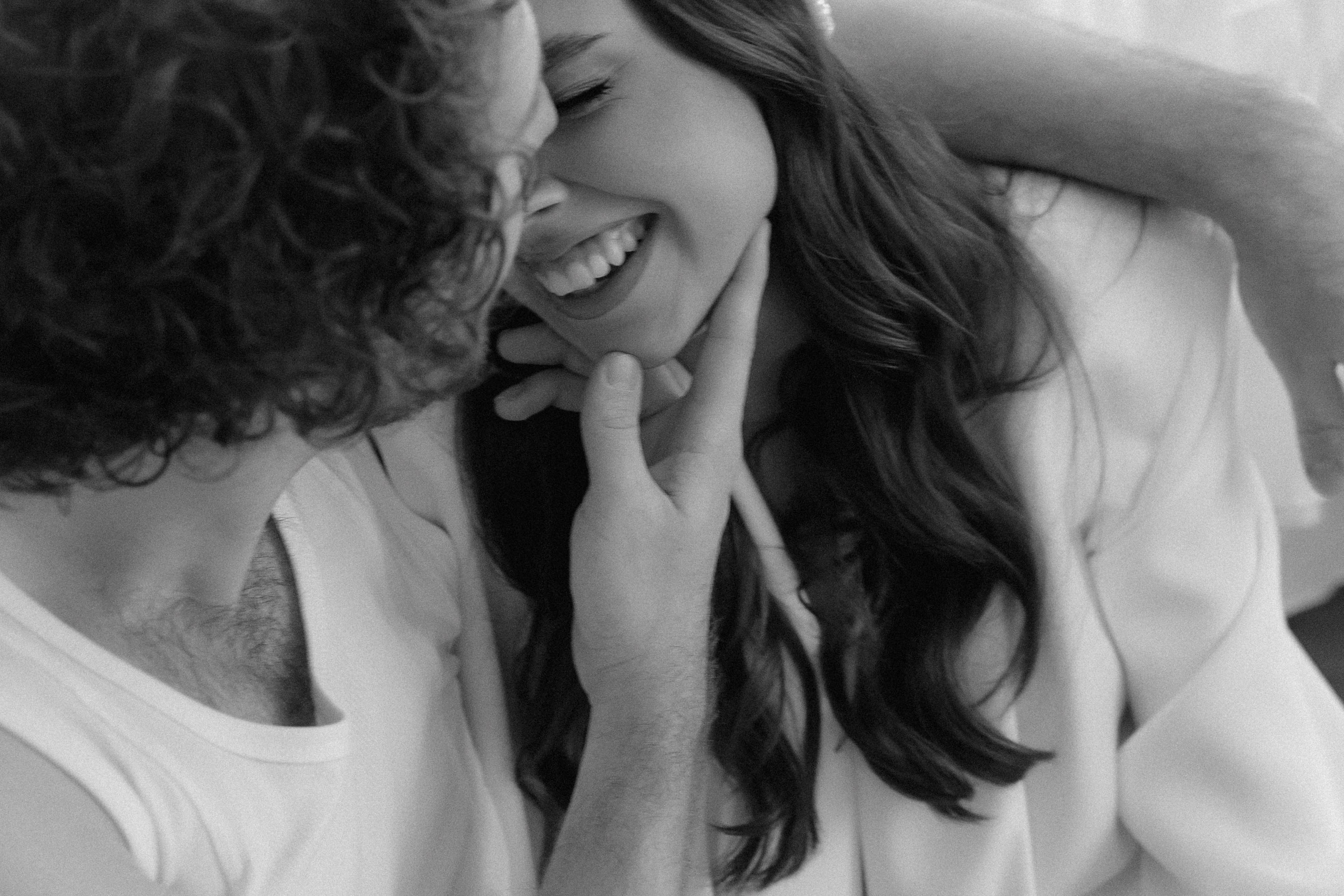 Свадебный и семейный фотограф в Казани Диана Портнова