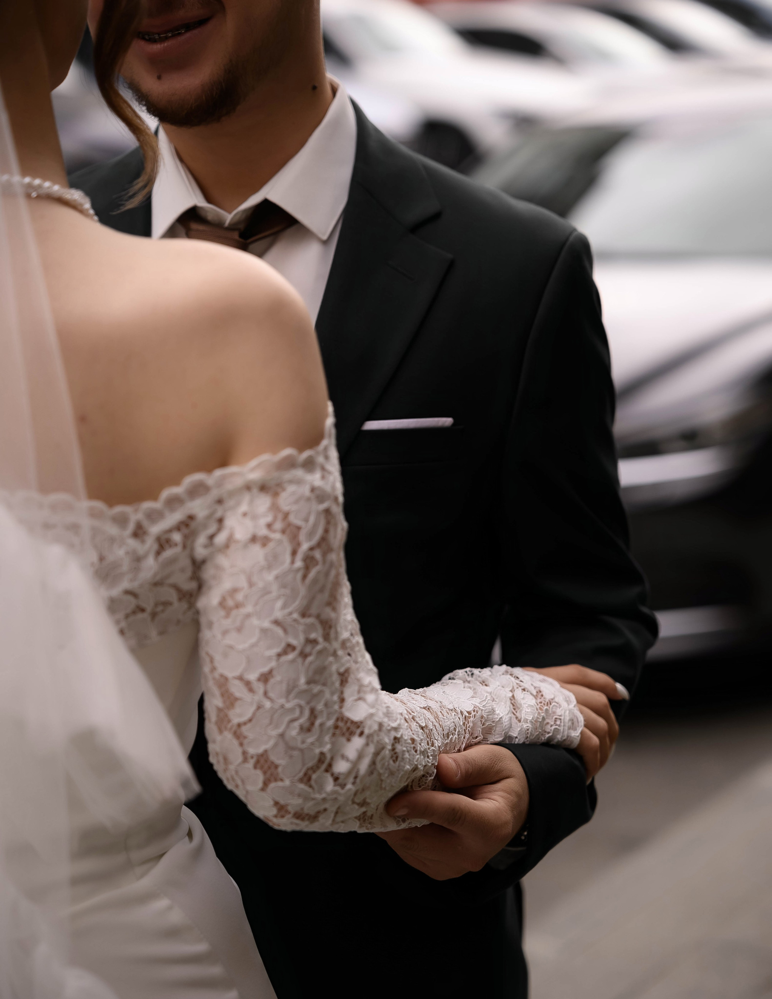 Павел | Анна. Свадебный и семейный фотограф в Казани Диана Портнова