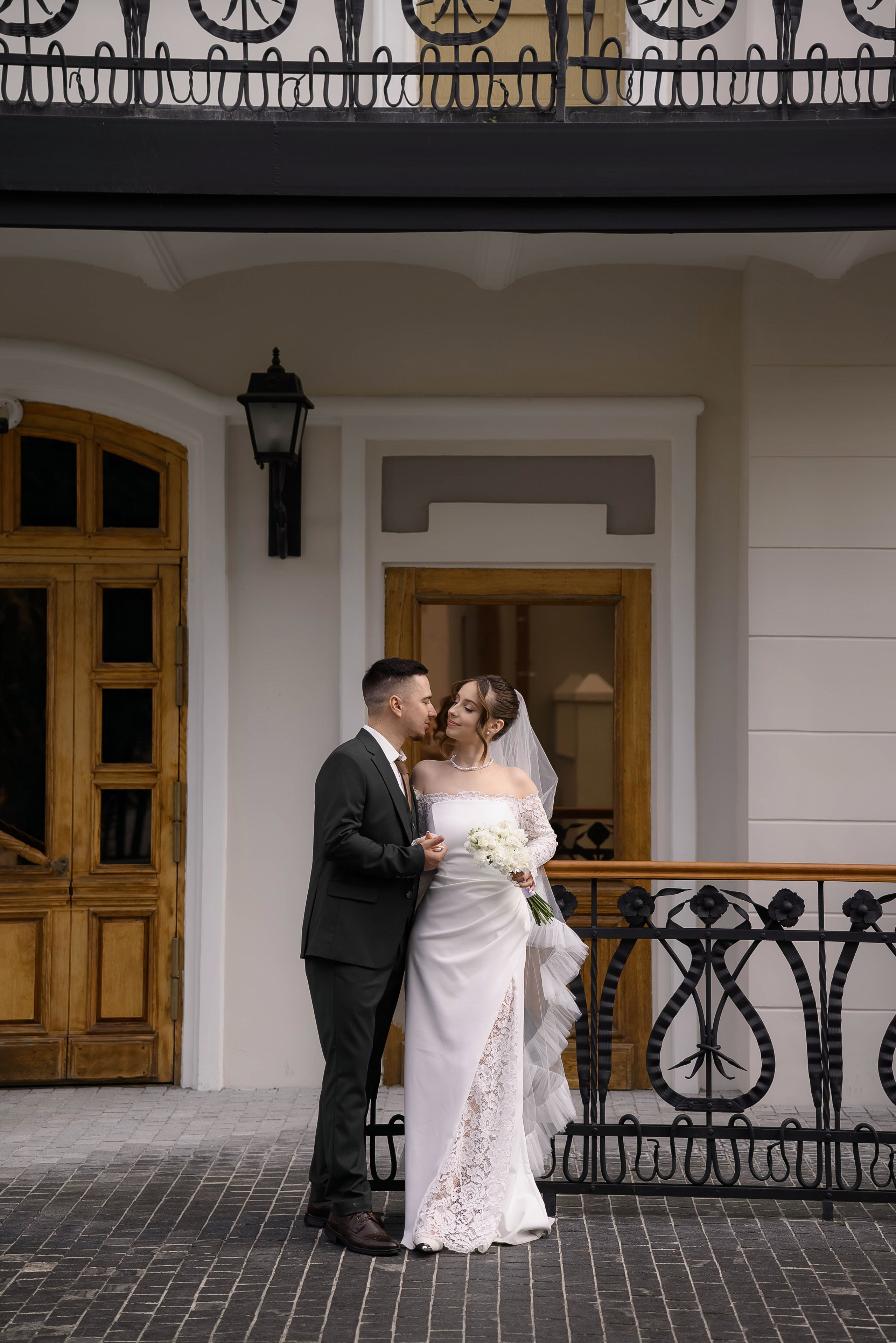 Павел | Анна. Свадебный и семейный фотограф в Казани Диана Портнова