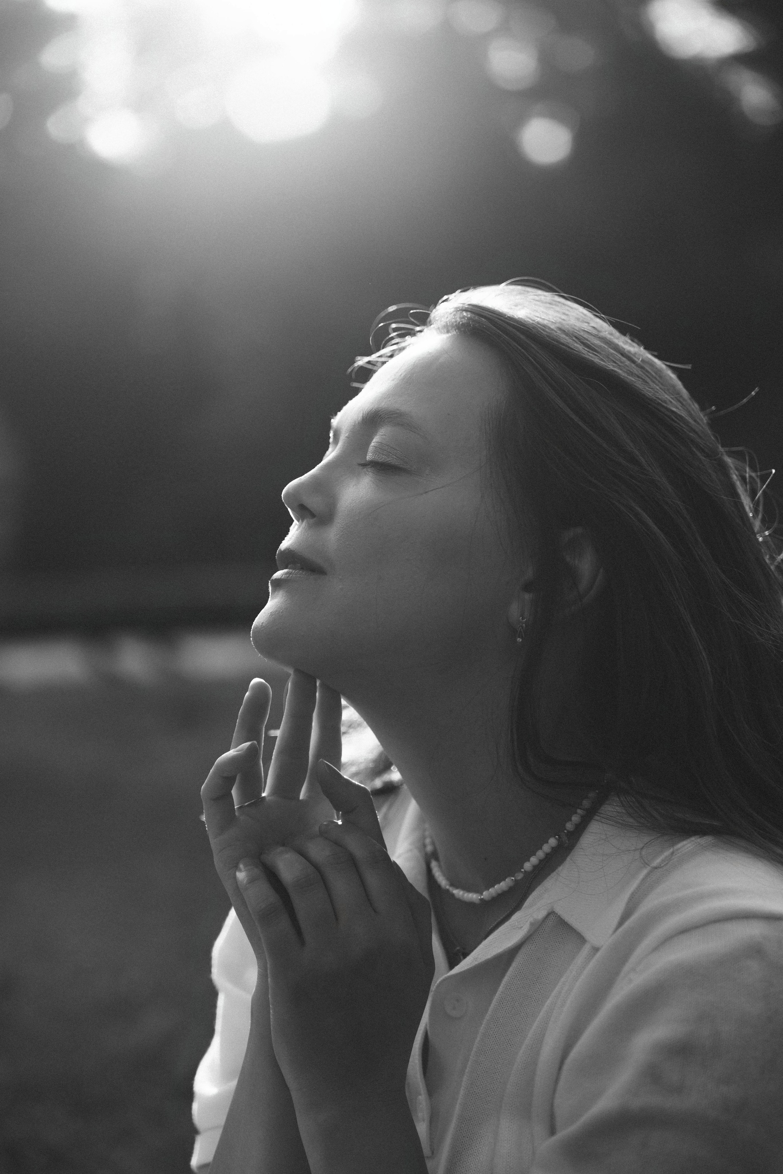 С | парк Горького. Свадебный и семейный фотограф в Казани Диана Портнова