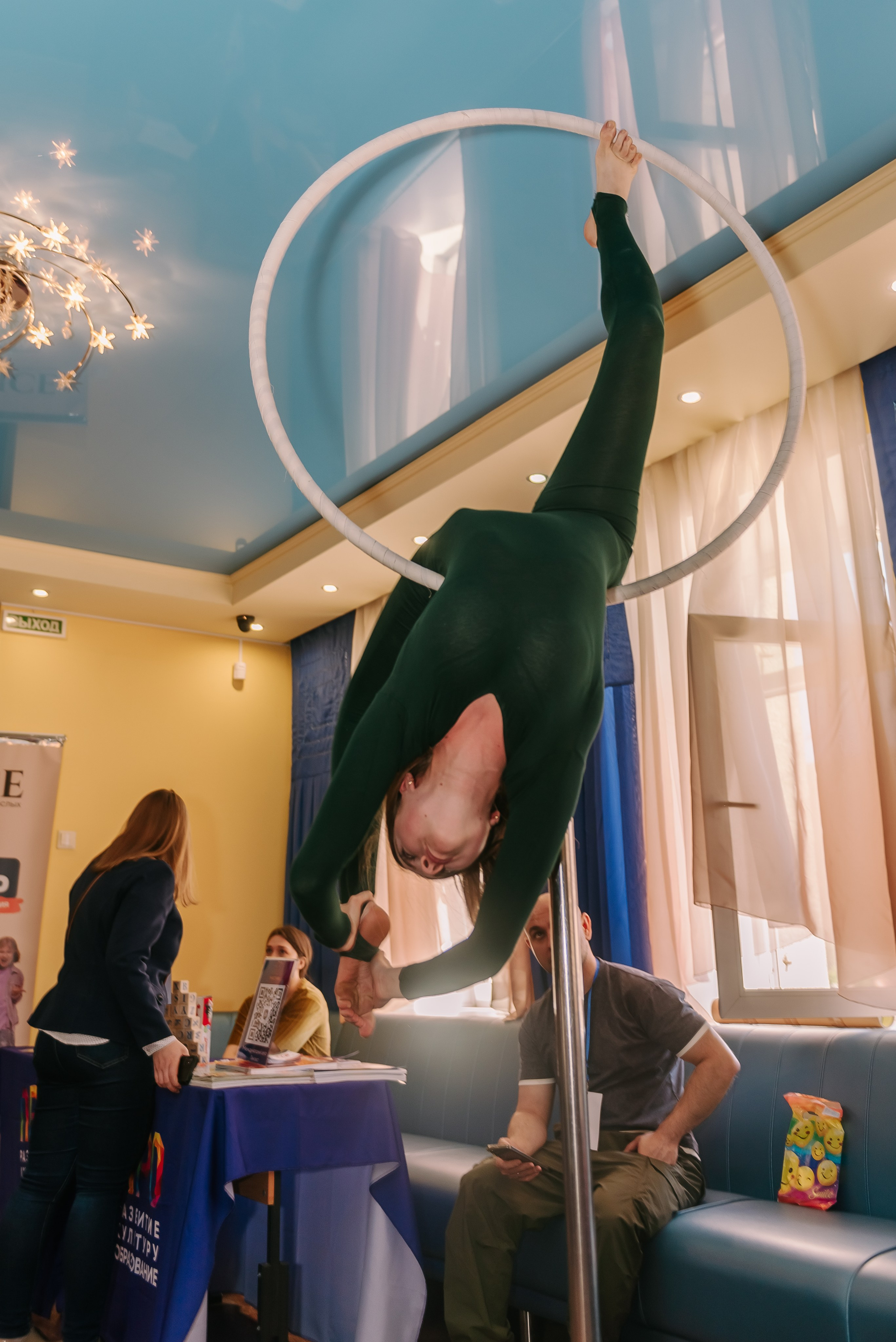 Юные Таланты России 2024. Детский фотограф, семейный фотограф и репортажи в Кемерово