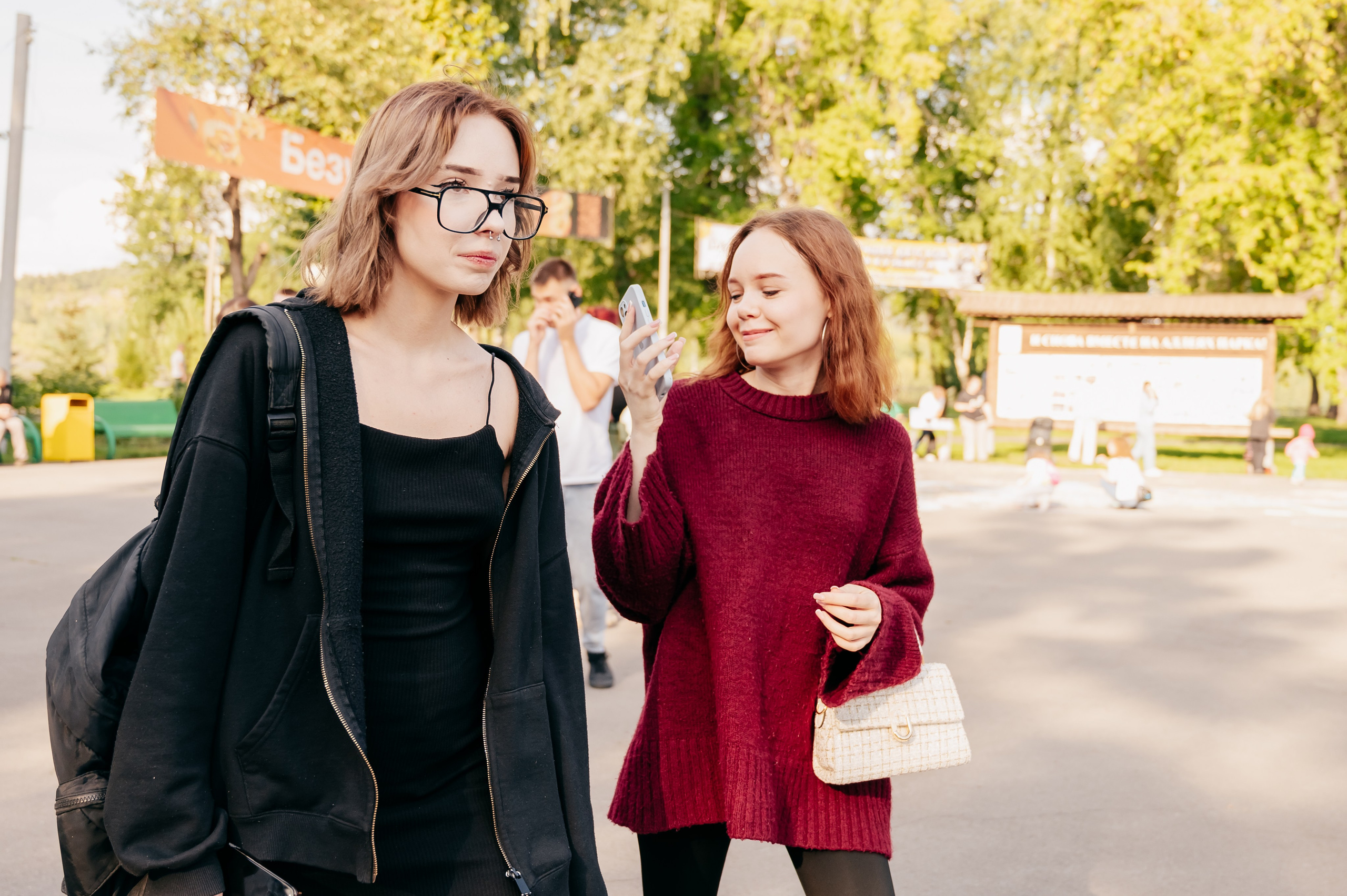 День Шахтёра в Парке Чудес 30.08.2025. Детский фотограф, семейный фотограф и репортажи в Кемерово