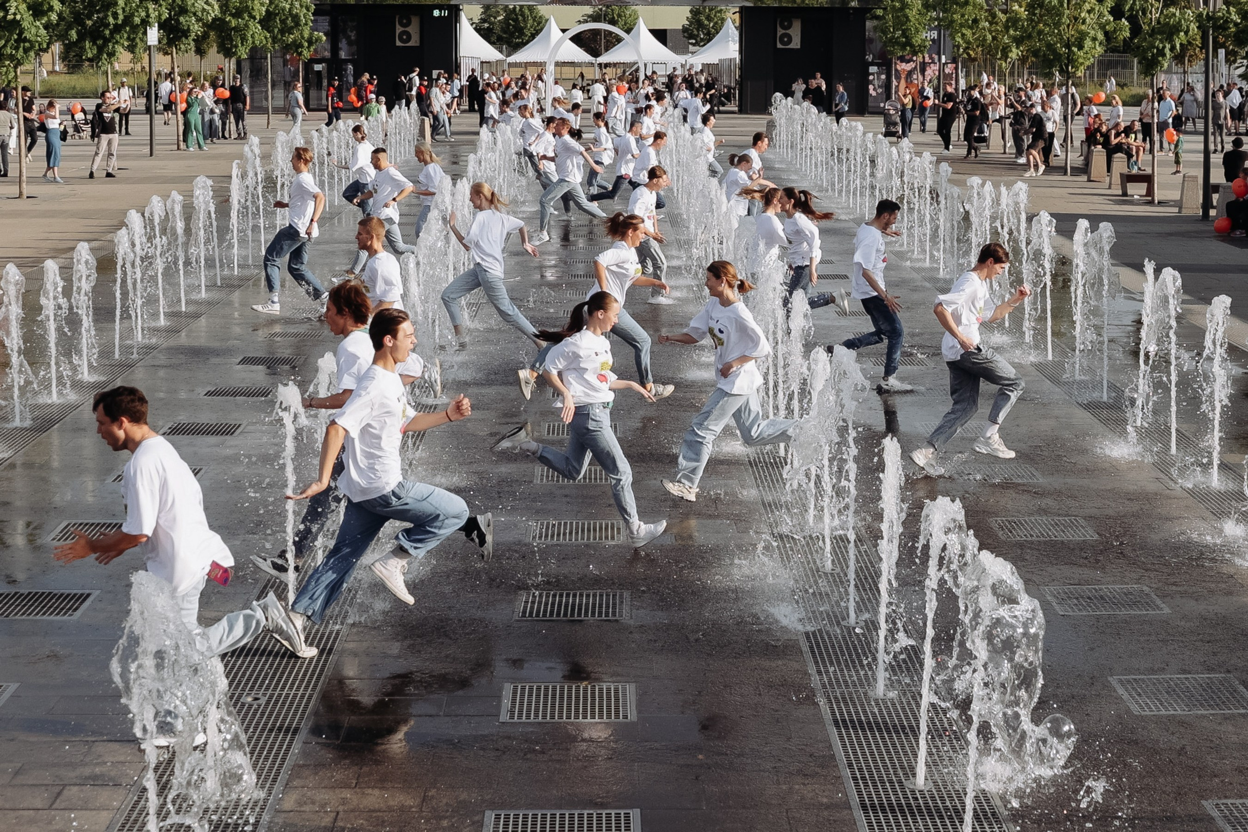 Владимир Барабанов | репортажный фотограф, Москва