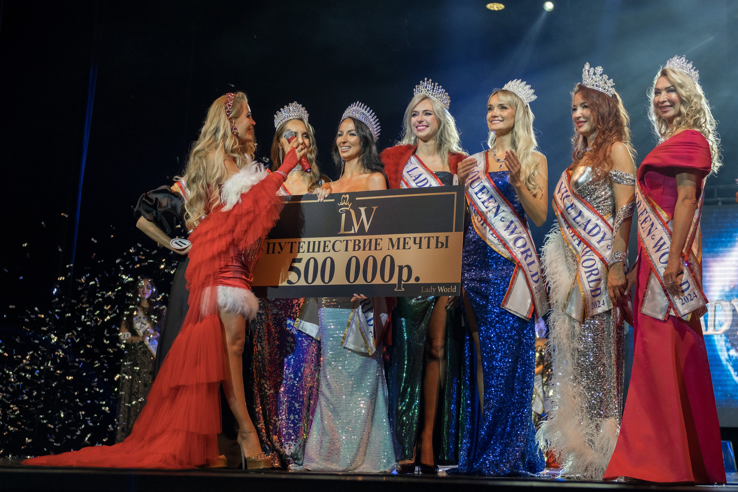 Финал конкурса красоты Ledy World|Абхазия. Фотограф на Бали|Свадьба на Бали