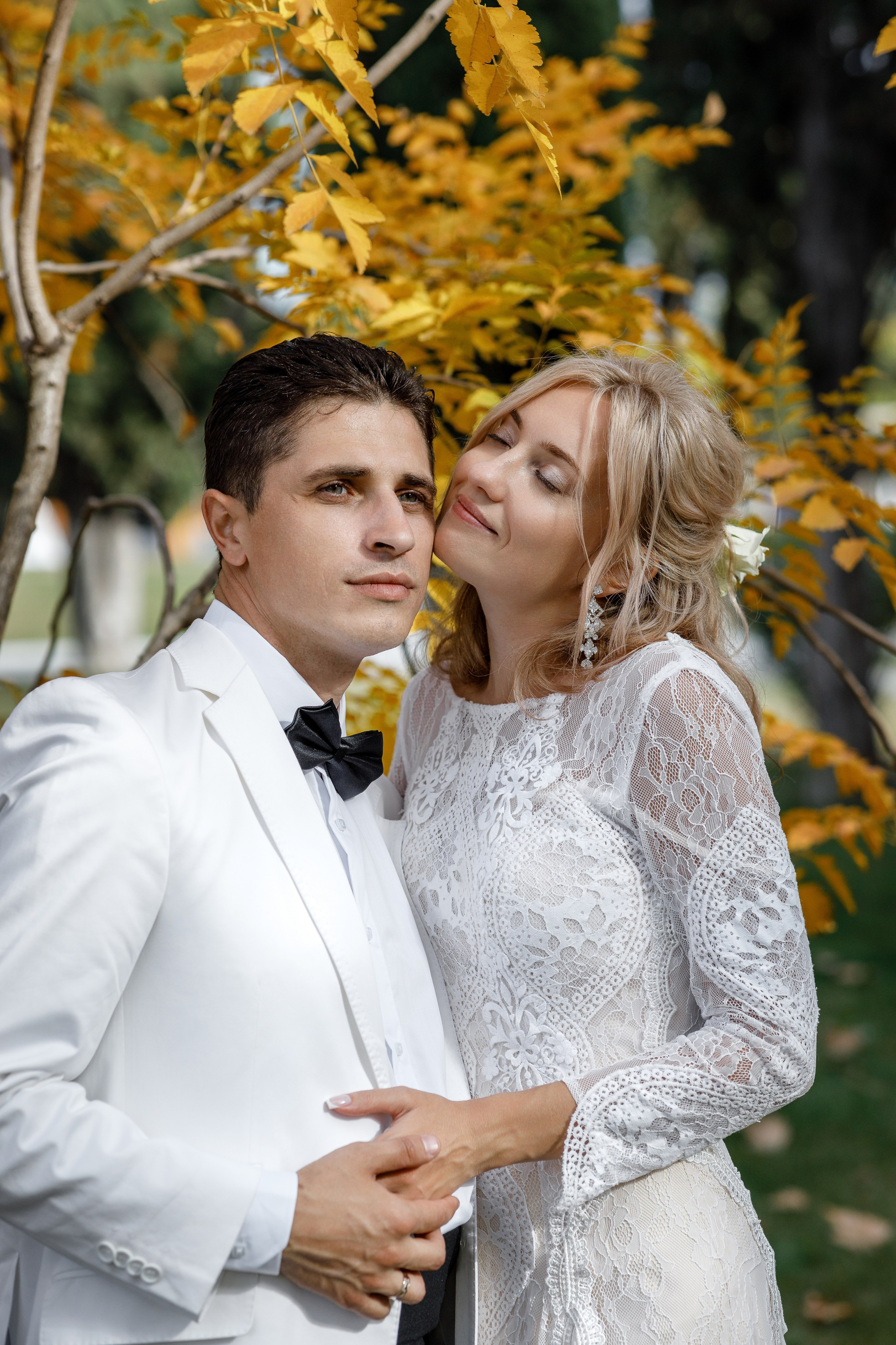 Осенняя Балаклава. Анонс свадьбы Даши и Данила. Свадебный фотограф в Крыму и Севастополе Ольга Баскакова