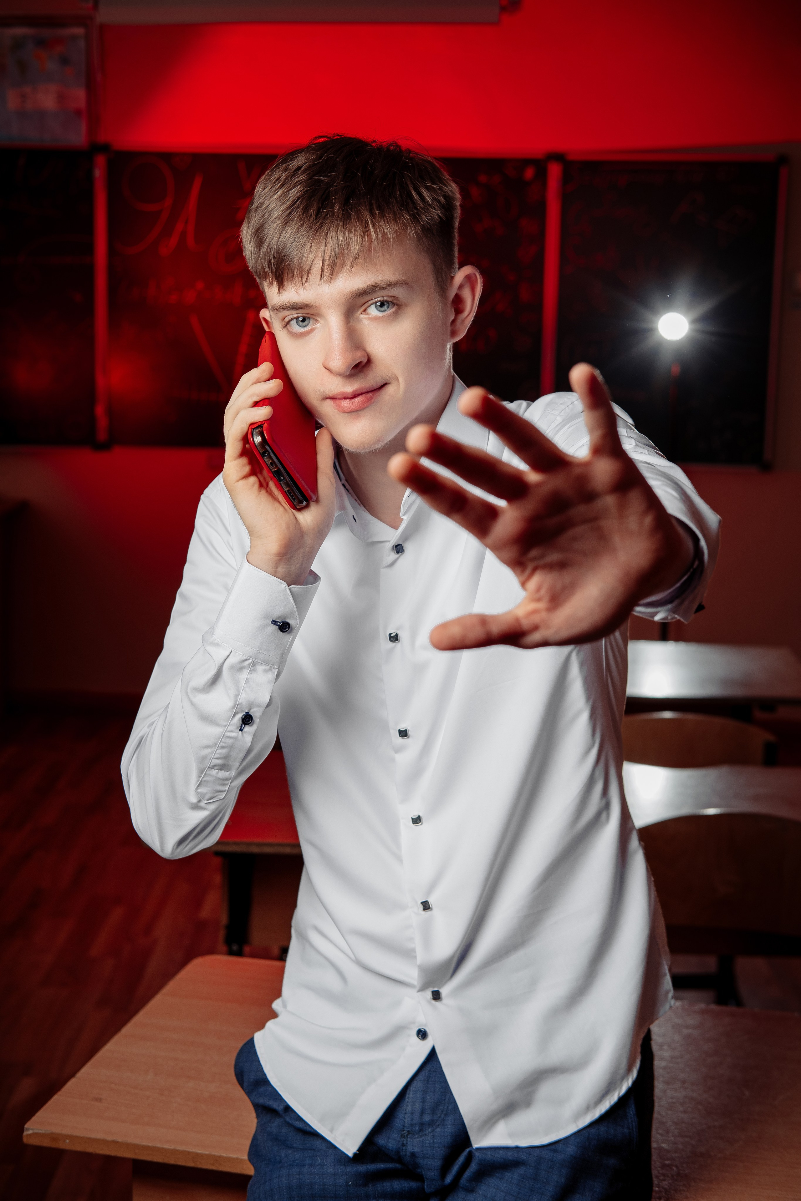 Портфолио 9-11 кл. БумальБум Выпускные альбомы