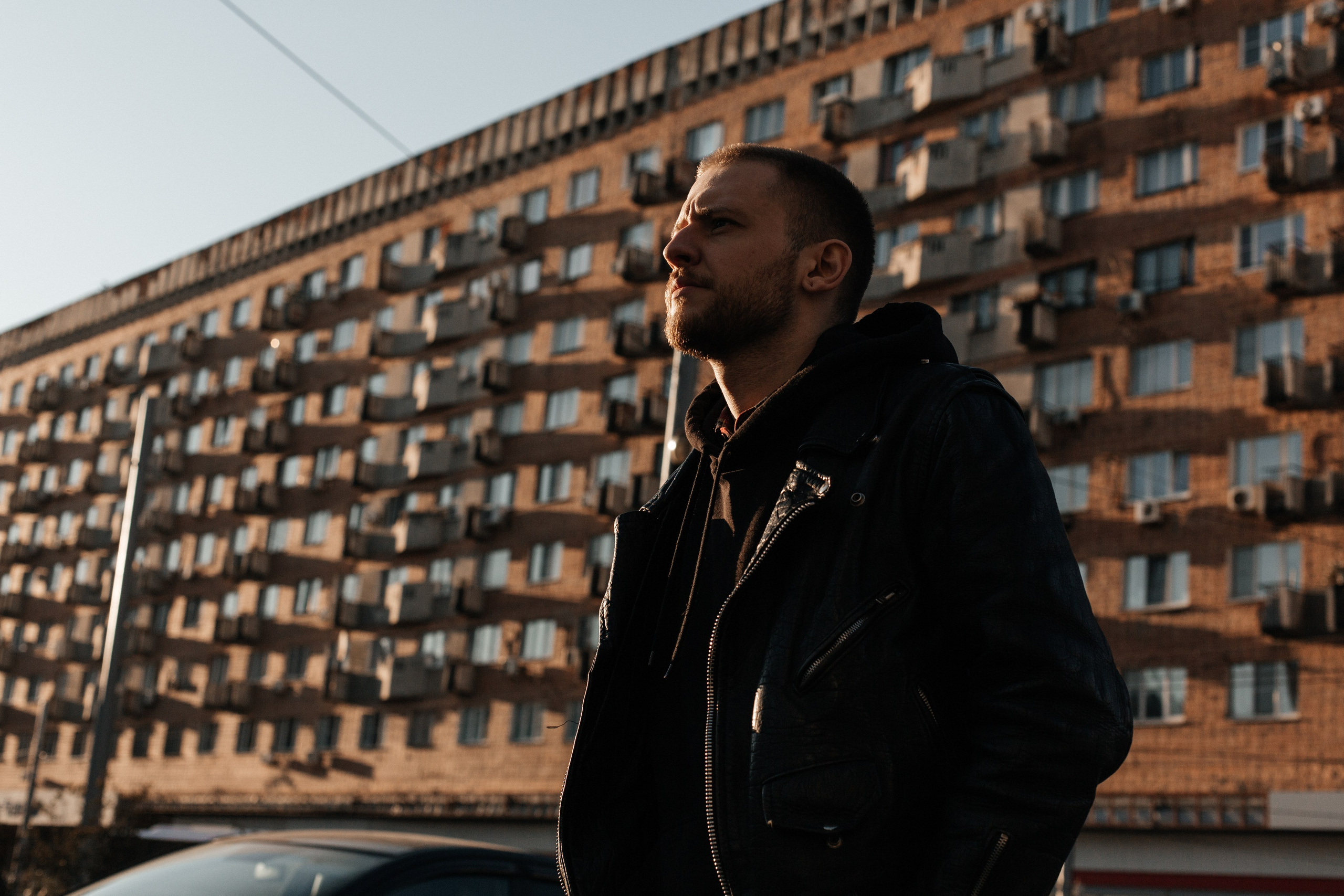 Даня. Свадебный и Репортажный фотограф Нижний Новгород Москва Ежов Иван