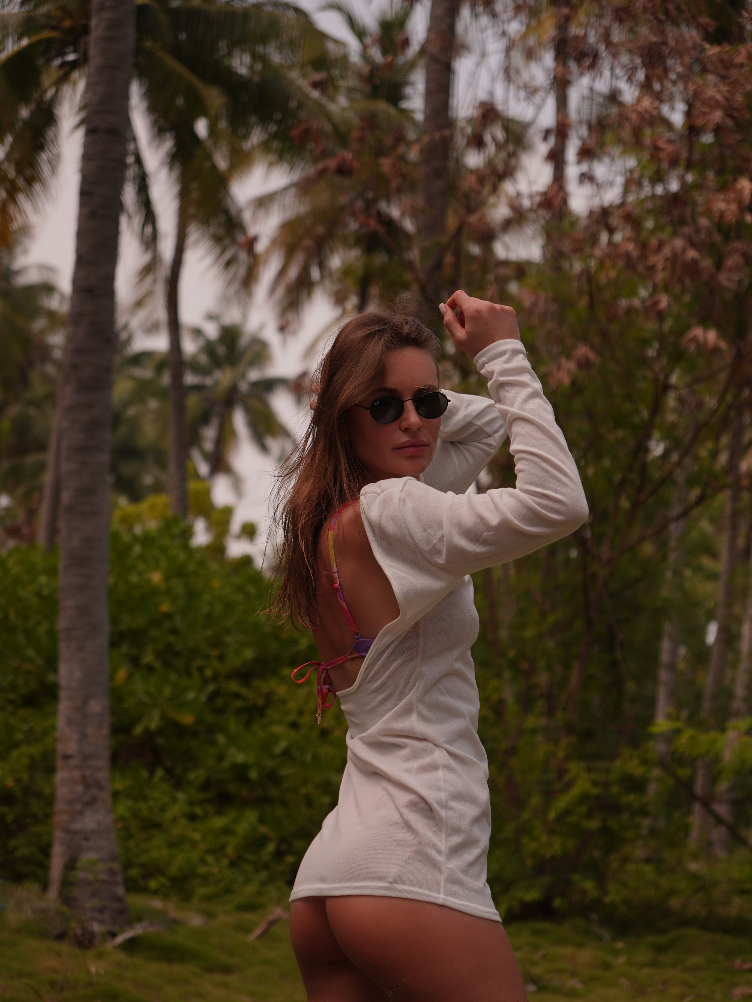 Люба. Фотограф и видеограф в Санкт-Петербурге Хромцова Людмила