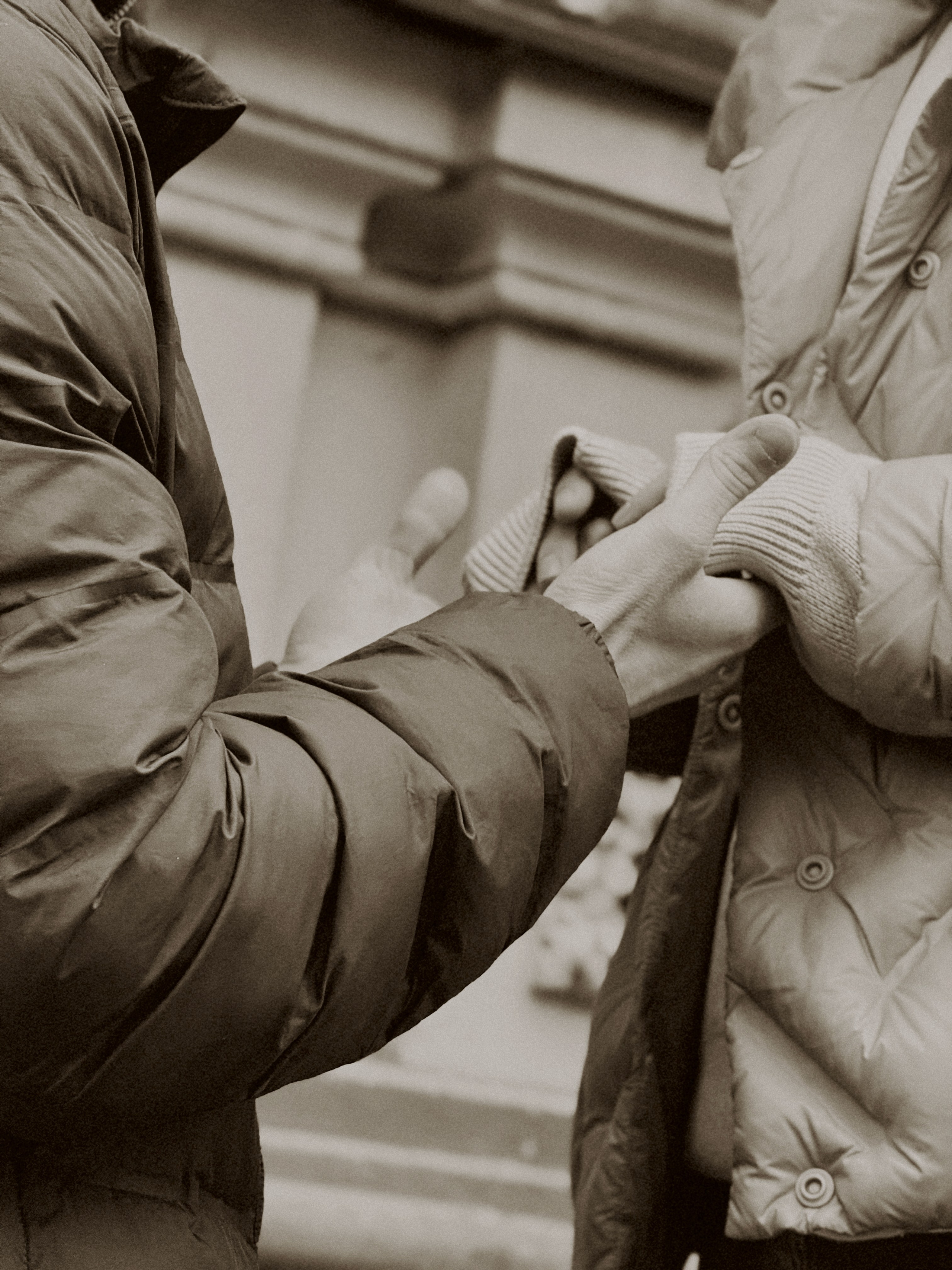 Лиза и Никифор. Фотограф и видеограф в Санкт-Петербурге Хромцова Людмила