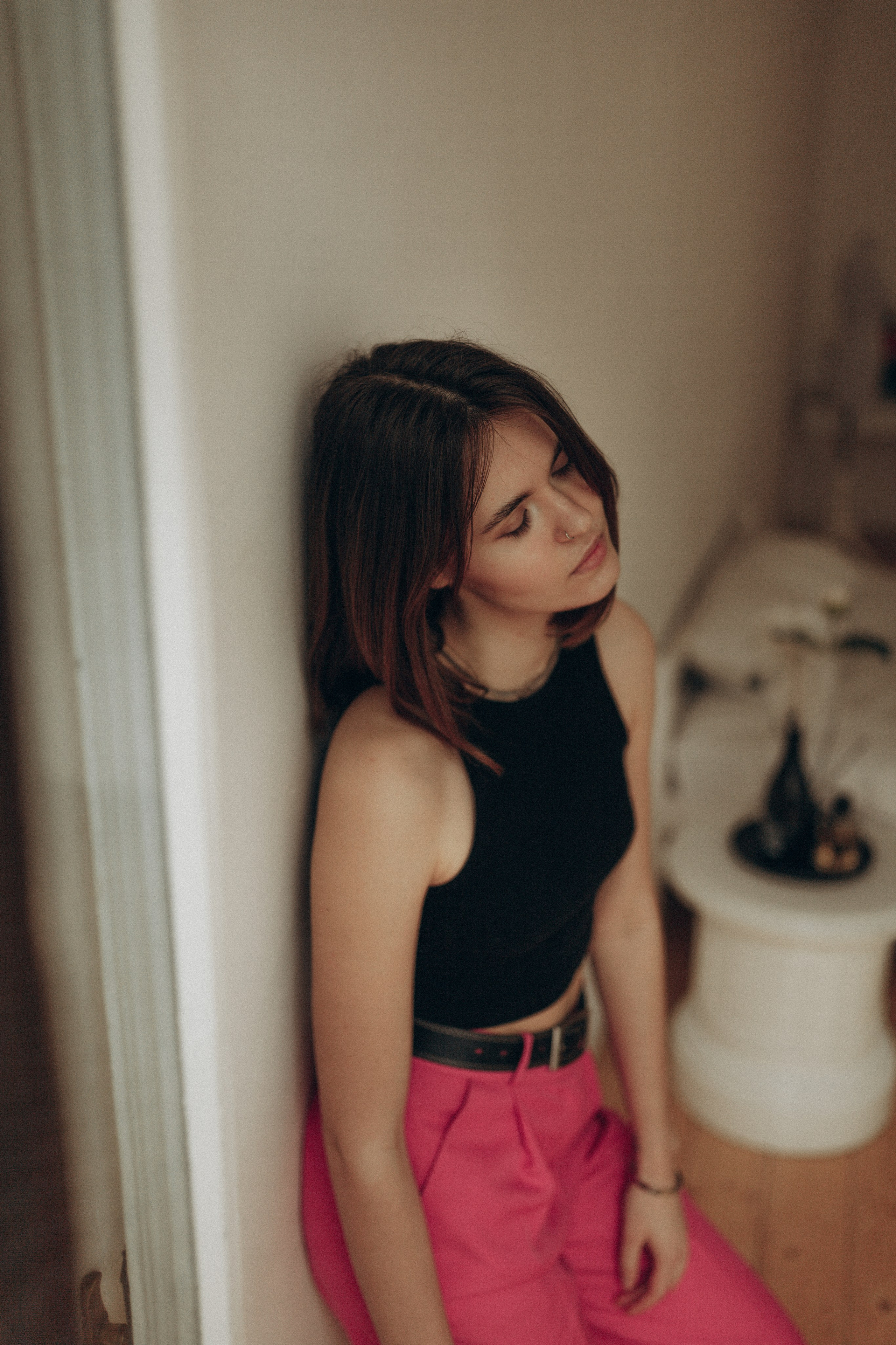 Юля. Фотограф в Петербурге Ольга Стрельченко