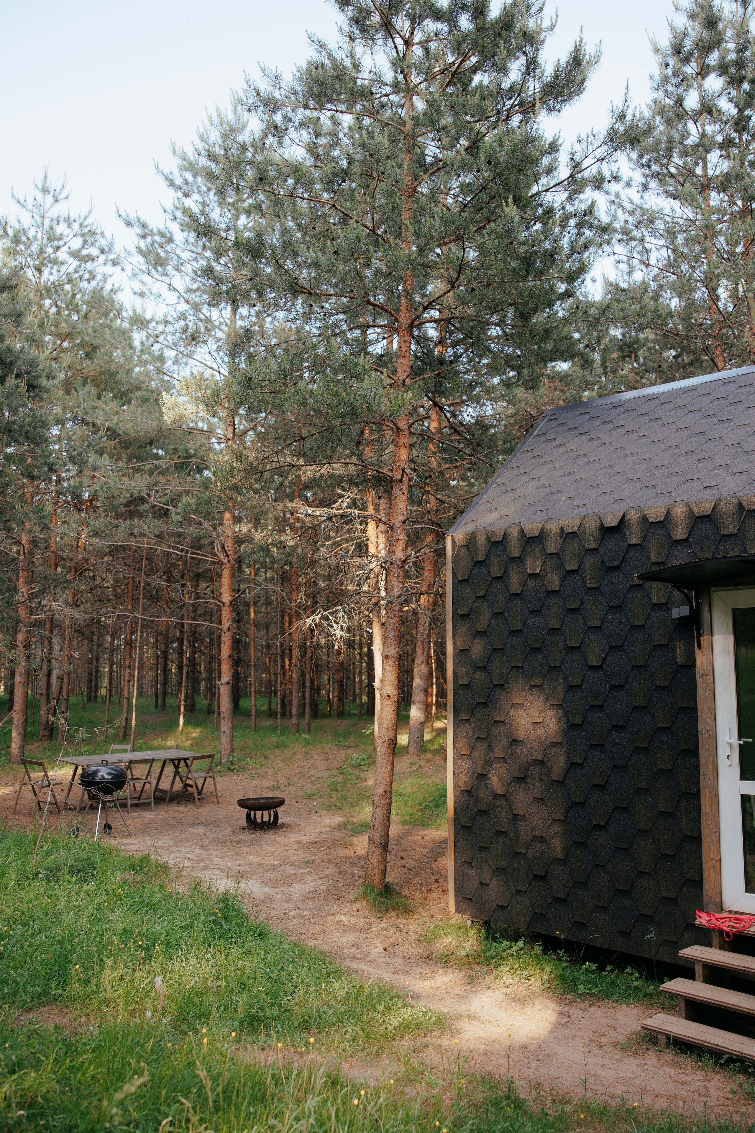 Съемка с собакой. Анастасия Белаш