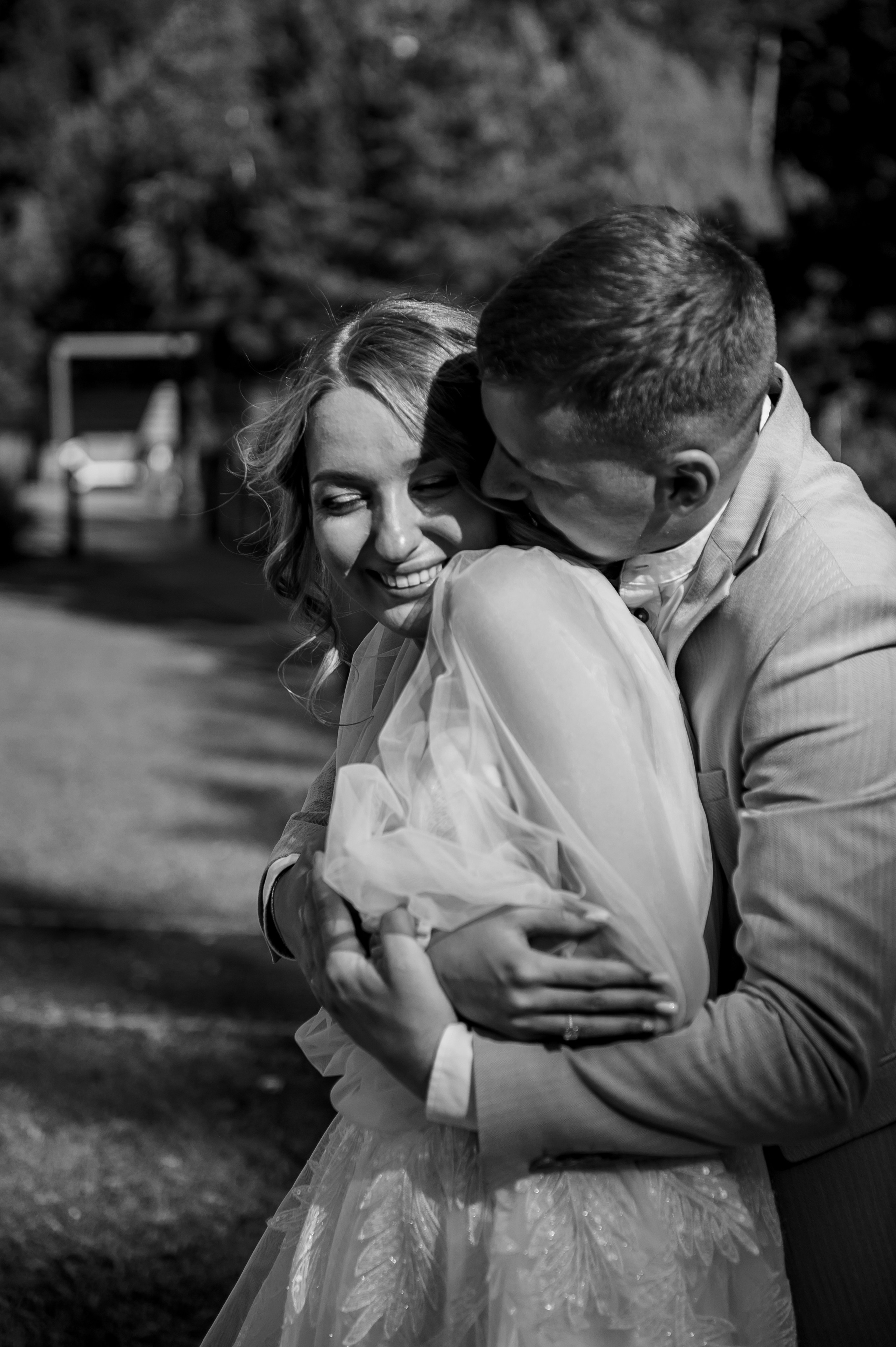 Свадьба. Фотограф Антон Малыхин