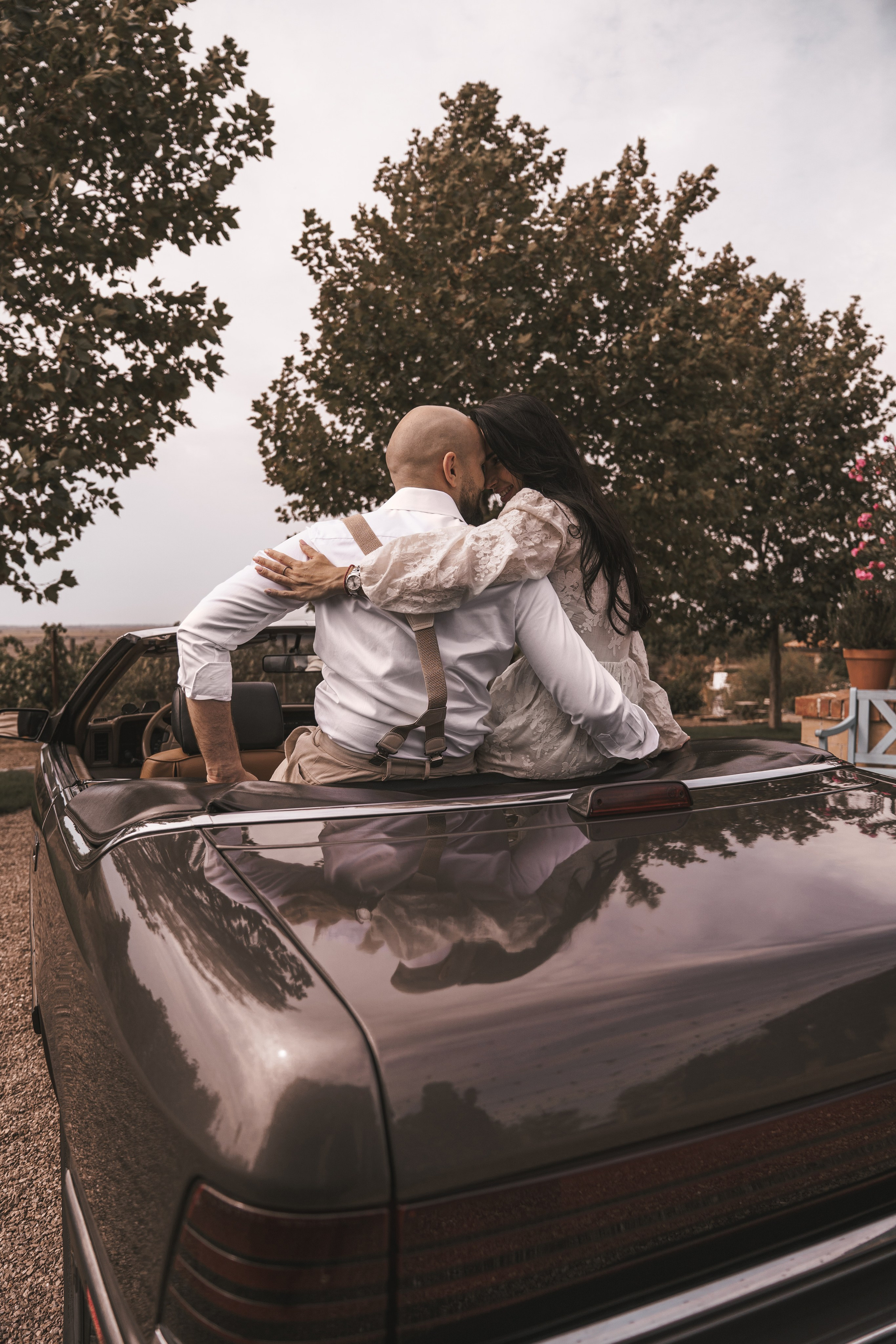 Руслан и Наташа. Свадебный и репортажный фотограф Ростов-на-Дону Алексей Гуль