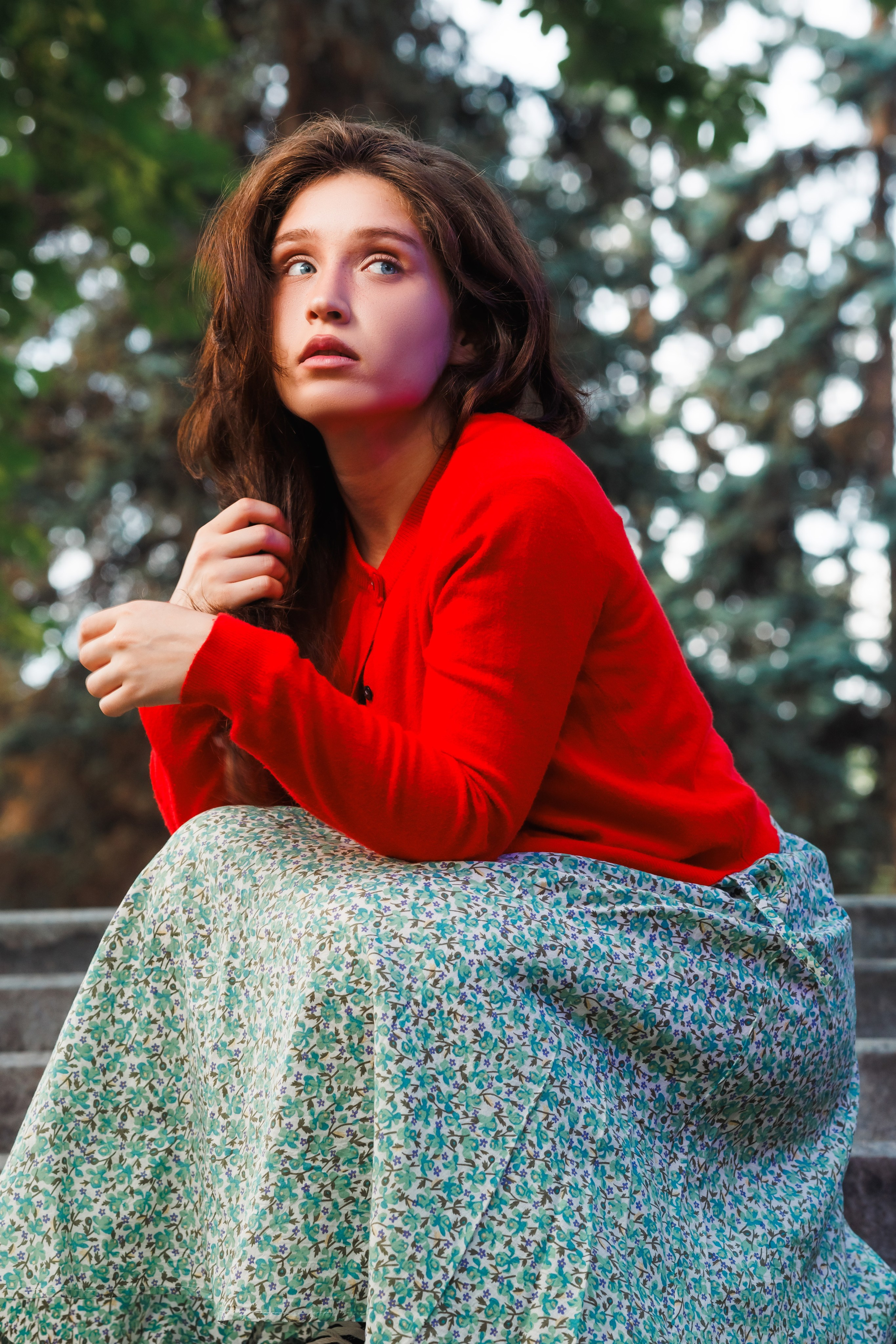 Две стороны. Главная