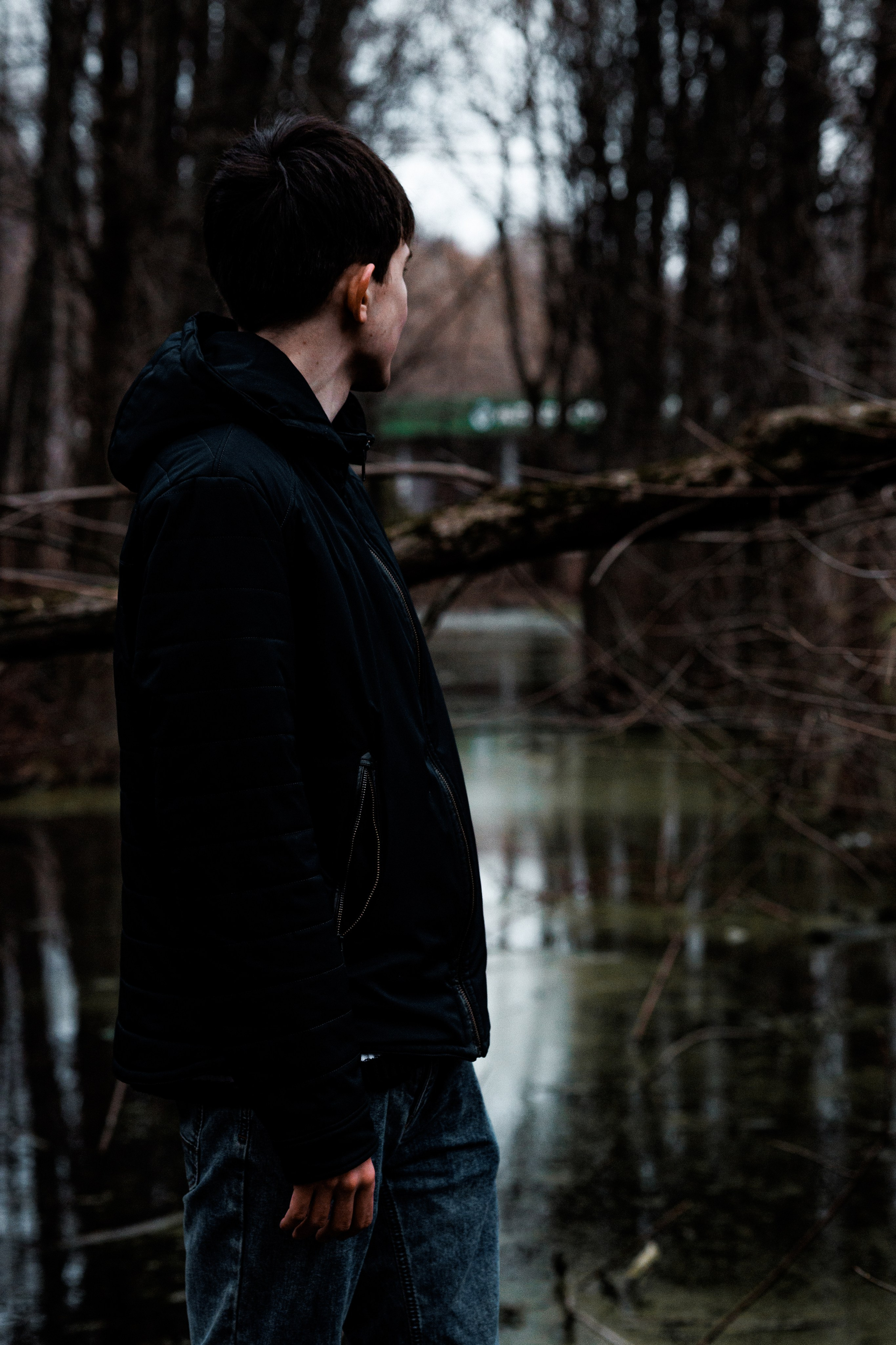 TFP Съемки 2025. Главная