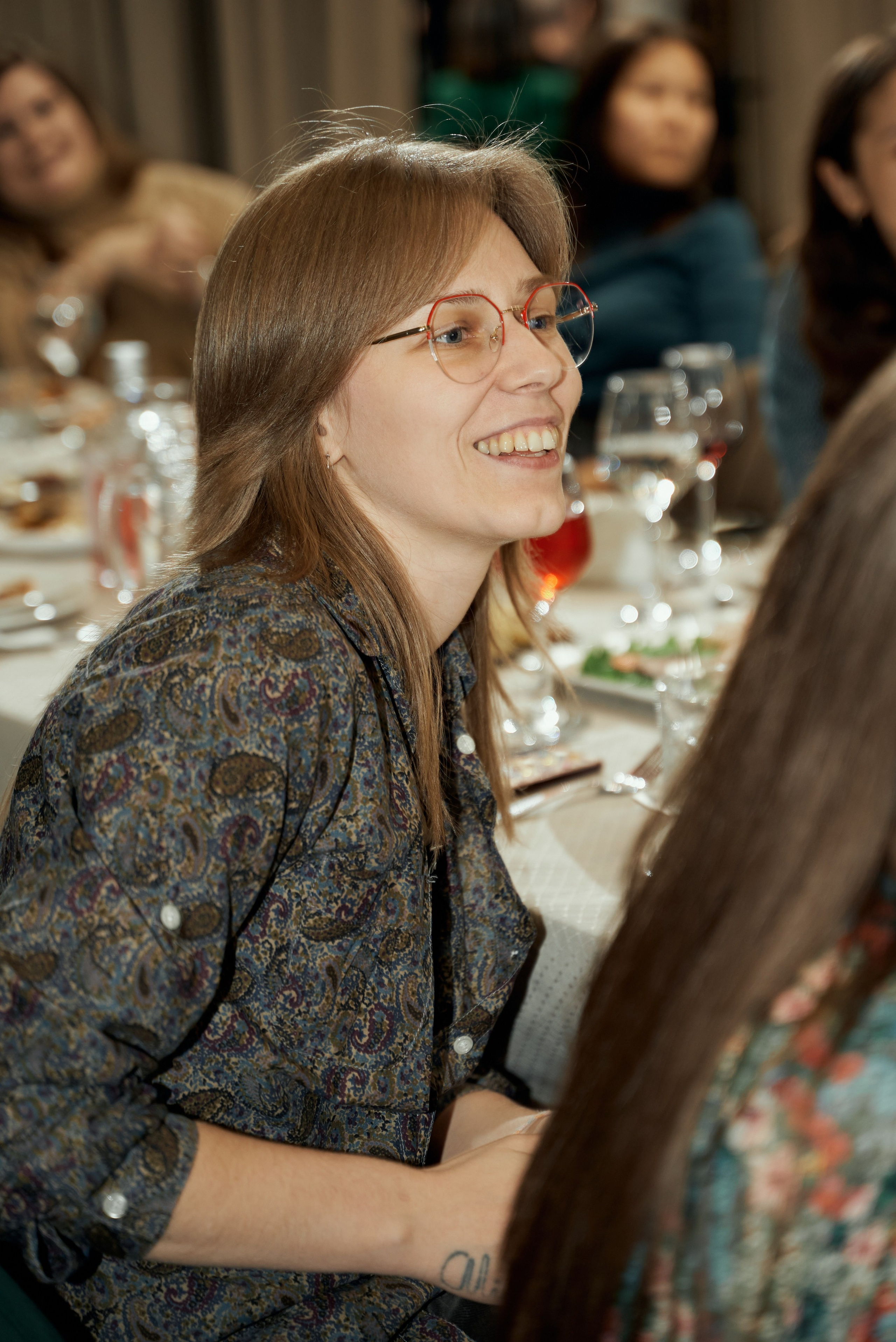 Корпоратив. Свадебный фотограф Александр Браво