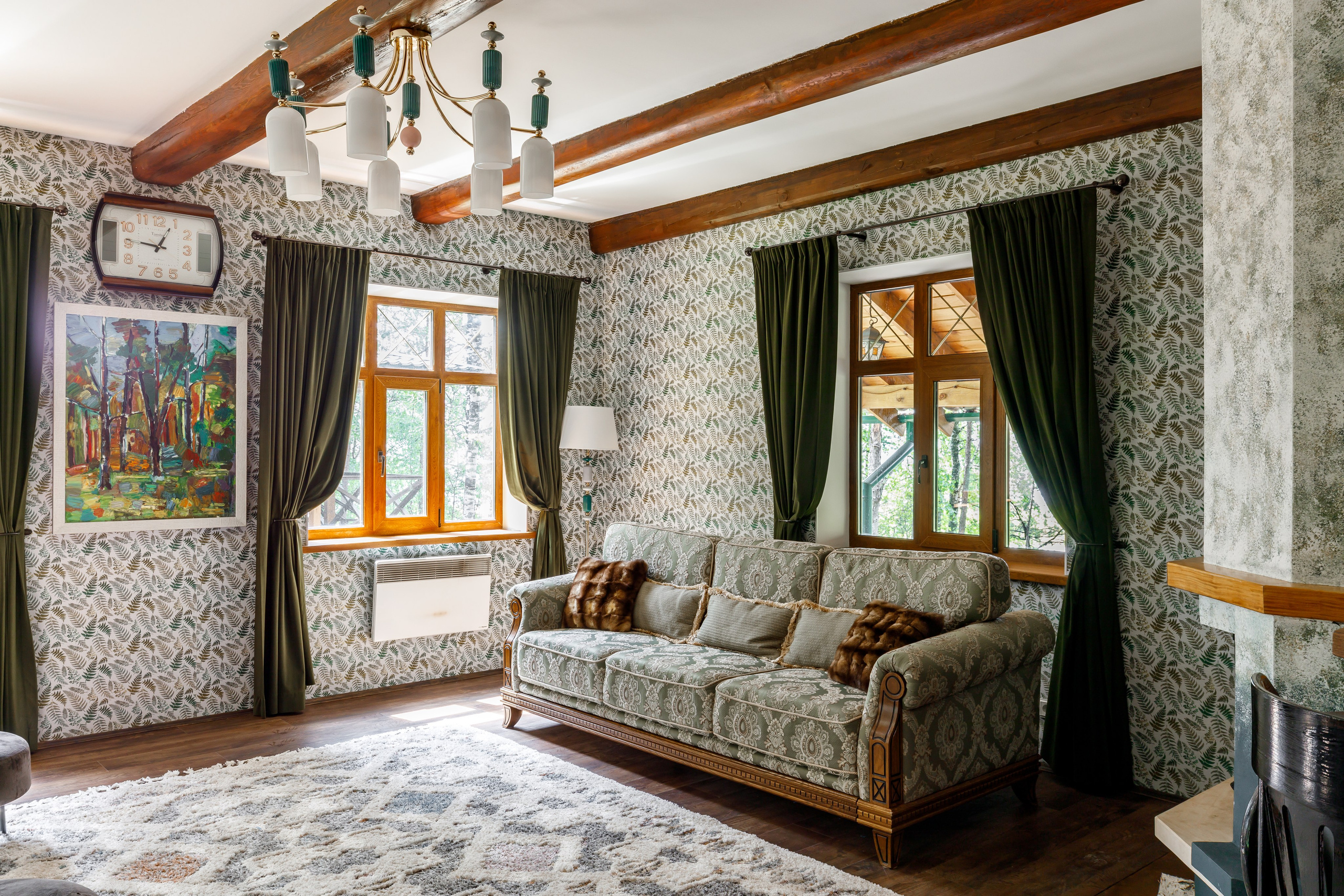 Интерьерная фотосессия. Интерьерный, предметный и контент фотограф в Иркутске Наталья Карпова