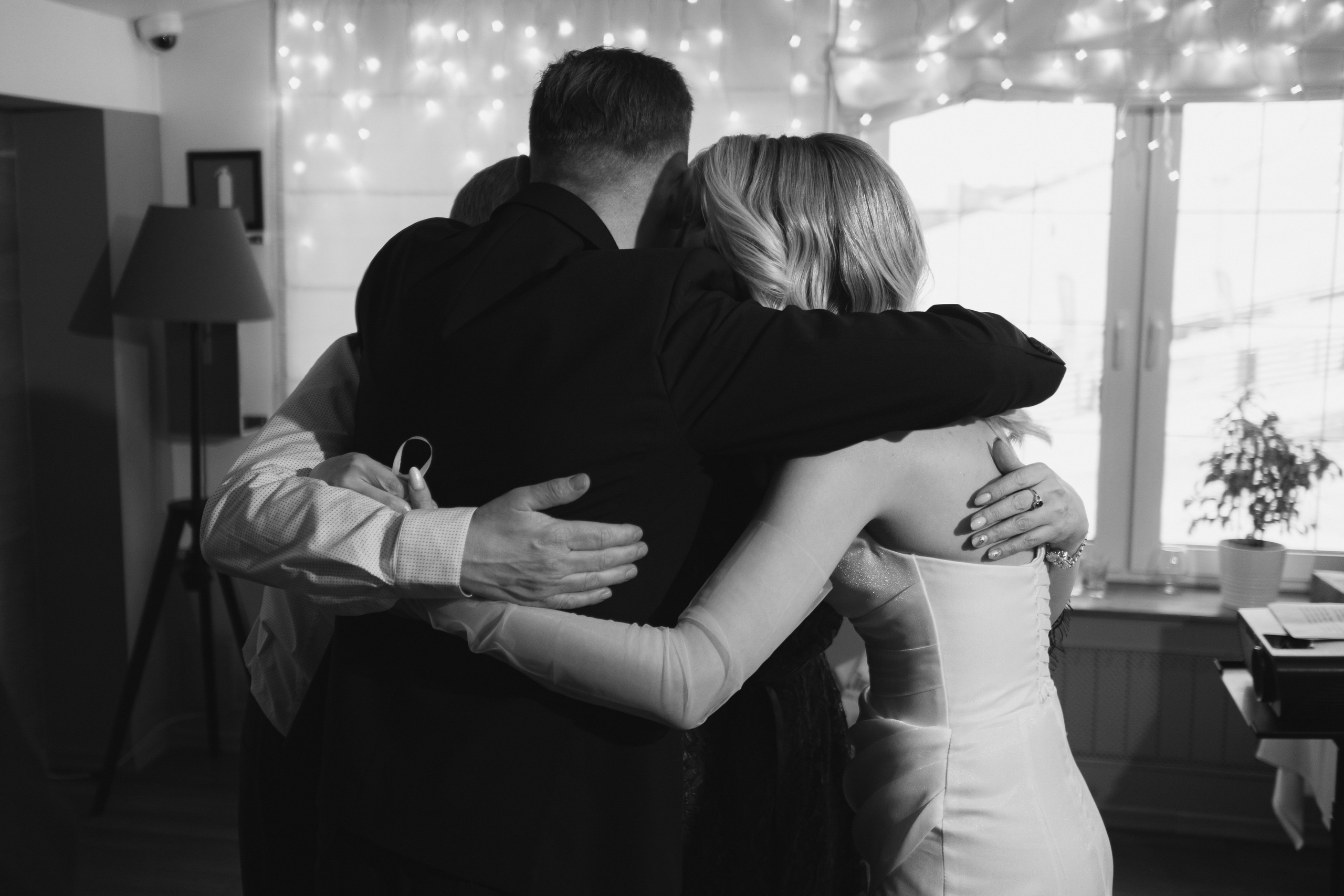 Максим и Александра. Свадебный фотограф в Москве