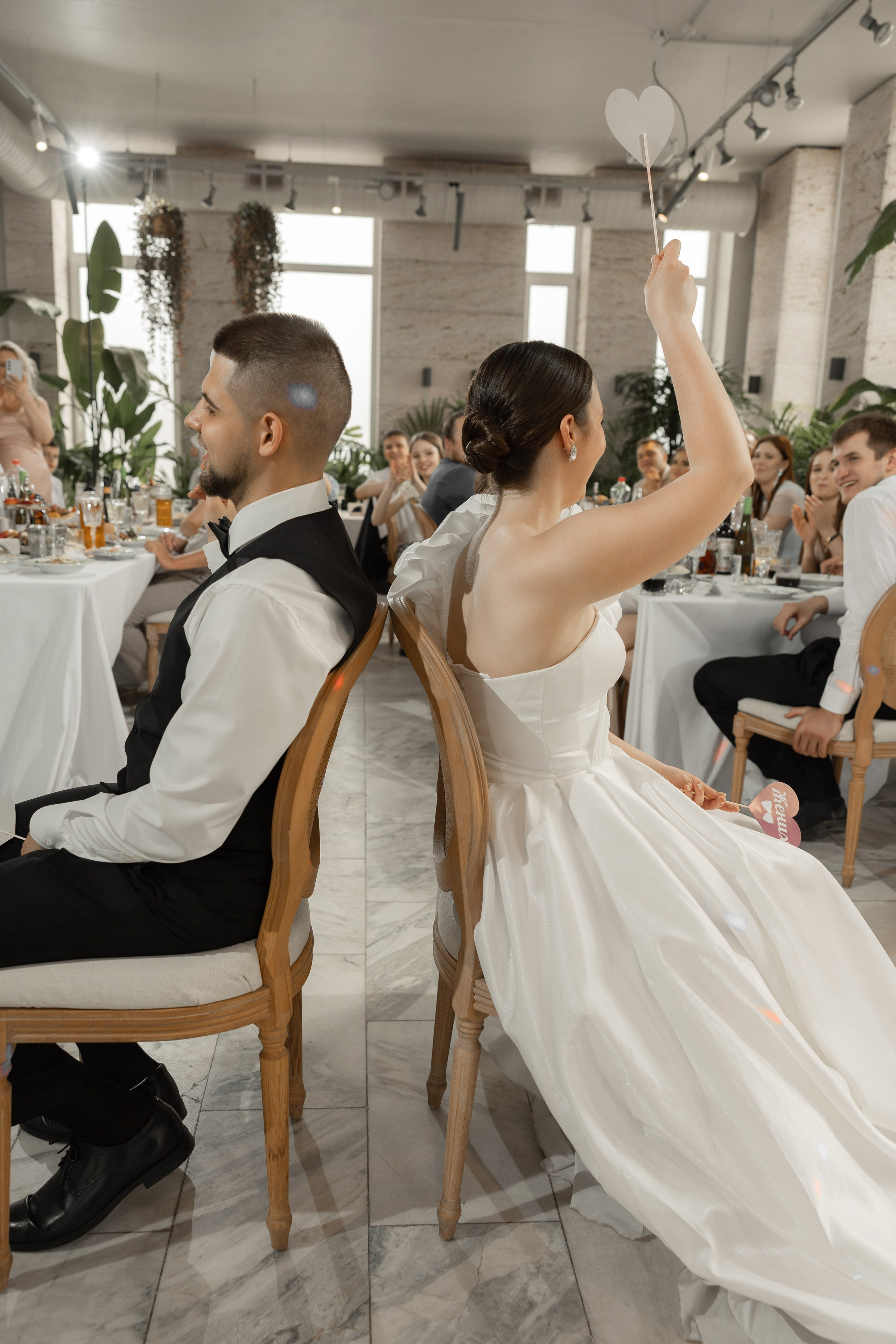 Александр и Анна. Свадебный фотограф Тула Москва СПБ / Сёмина Дарья