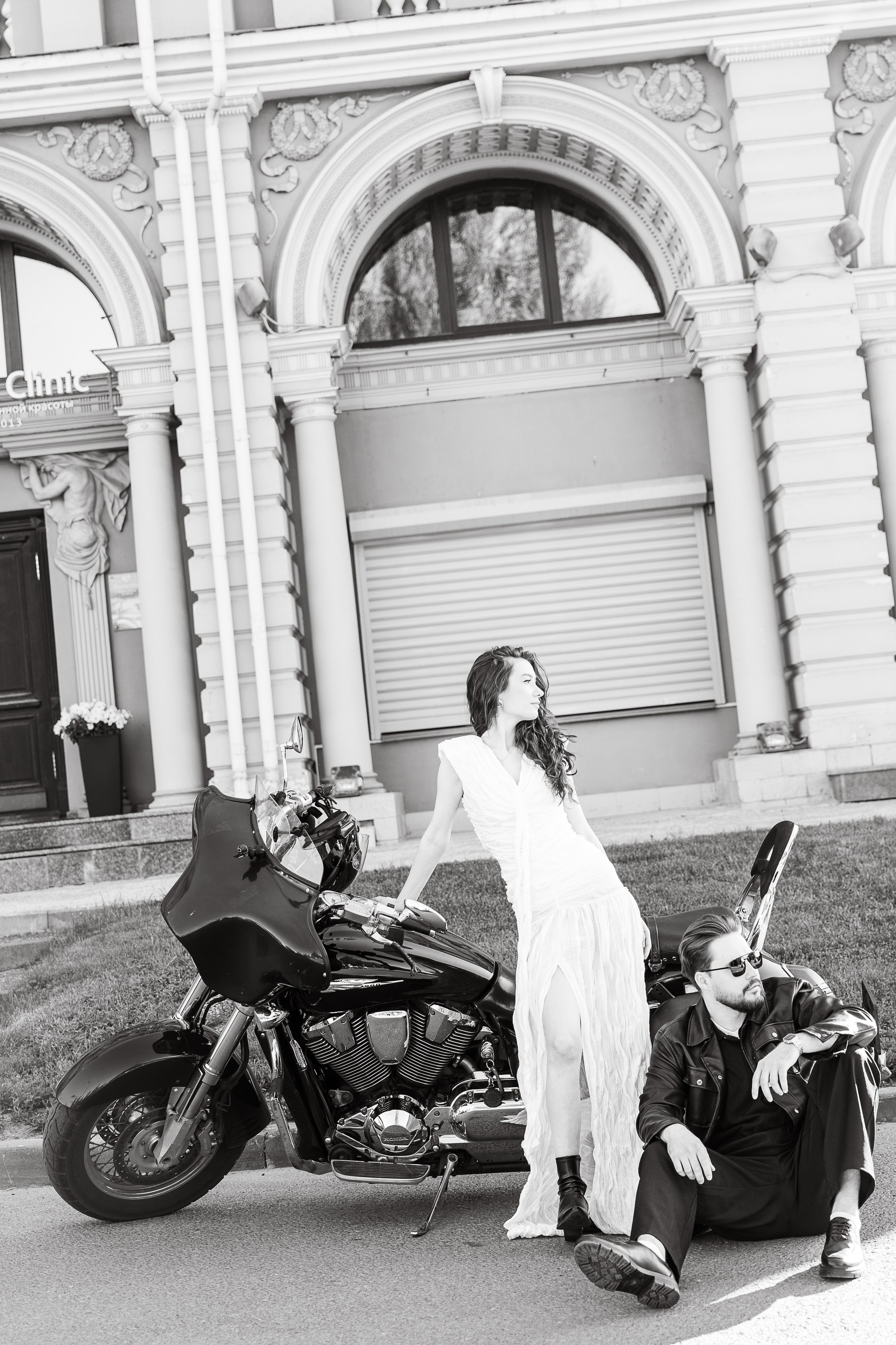 Фотографии. Фотограф в Казани Ольга Яшина