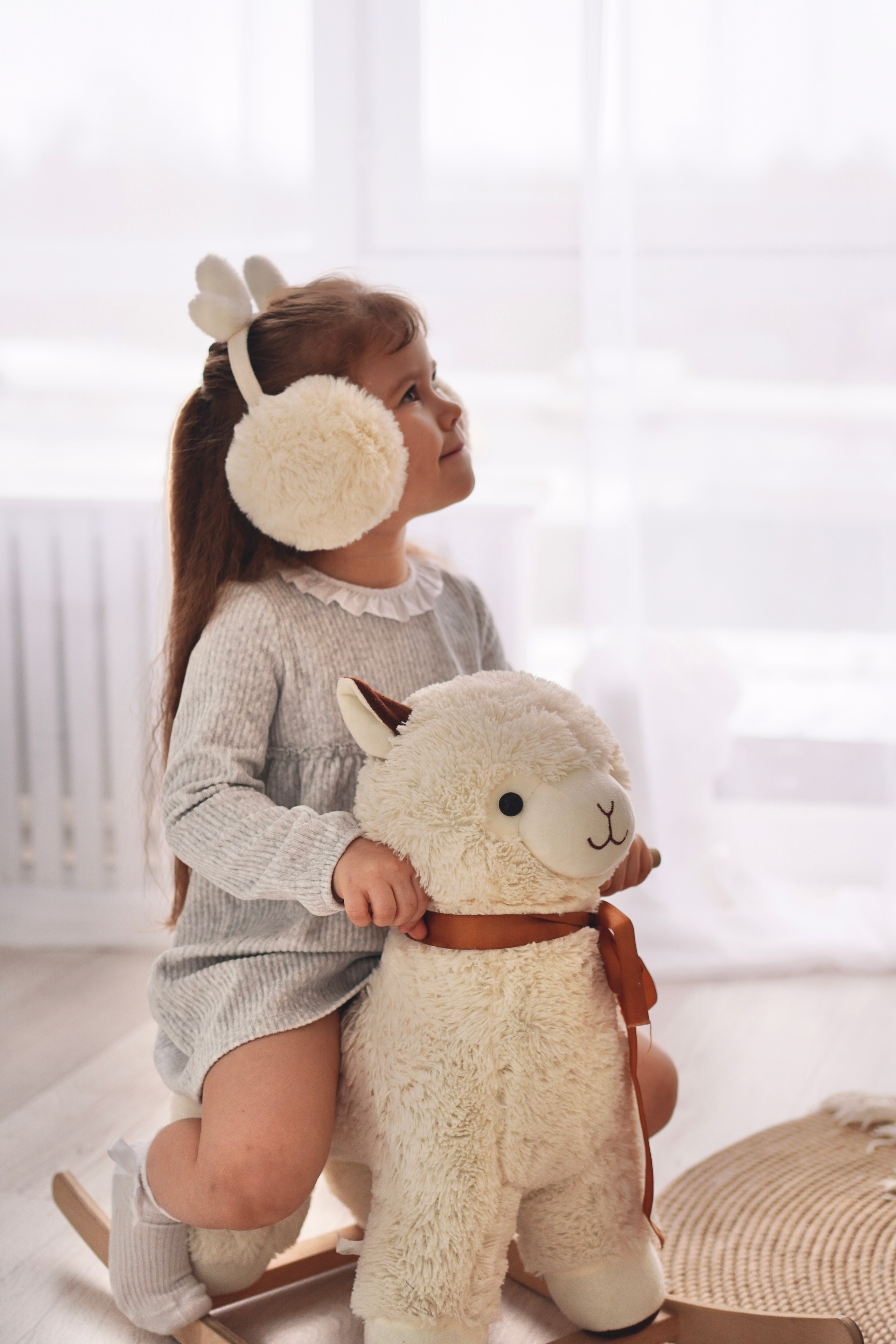 Мама с доченьками. Семейный фотограф в Зеленограде