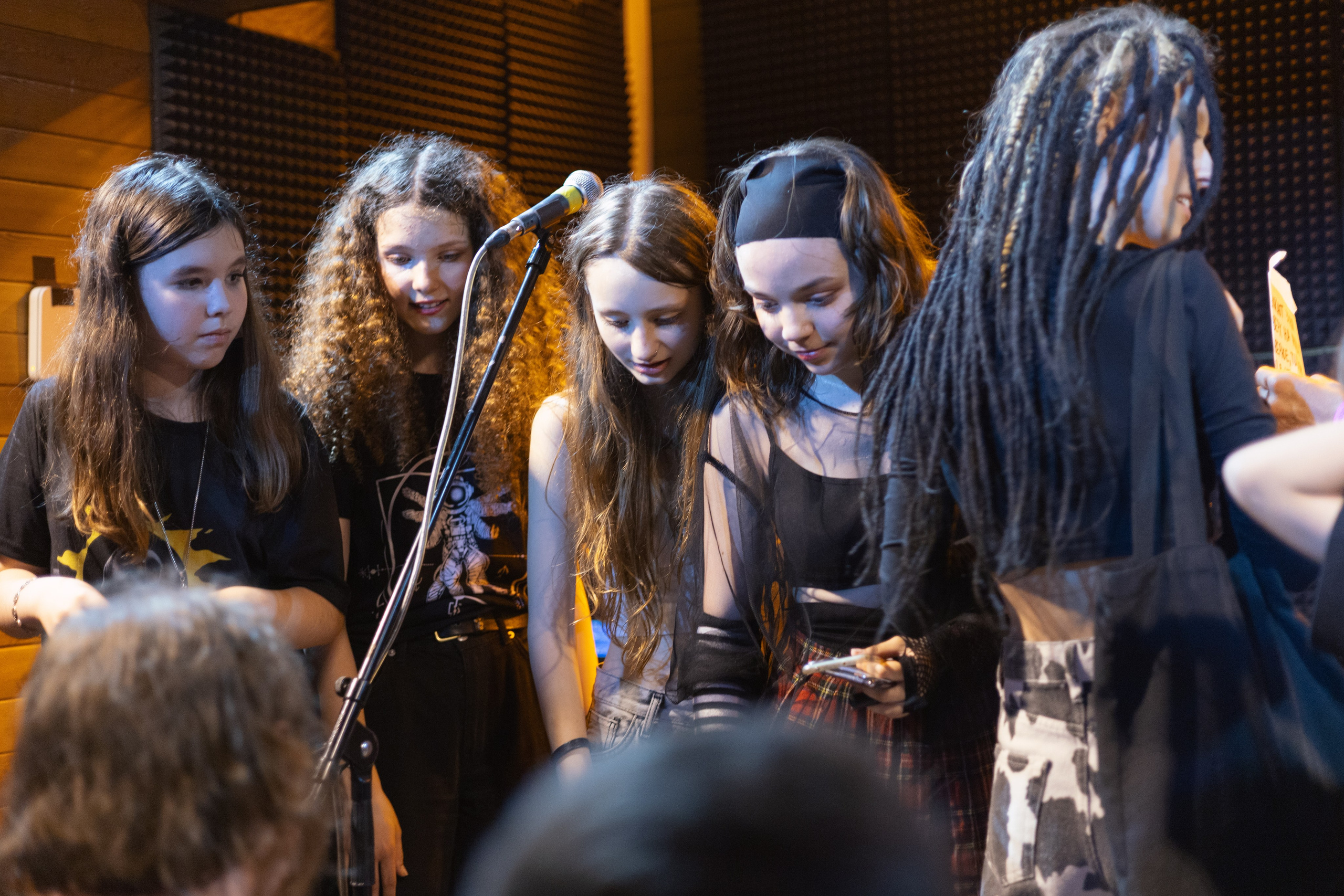 Модем. Toxasnip Photo | Anton Maslenkin