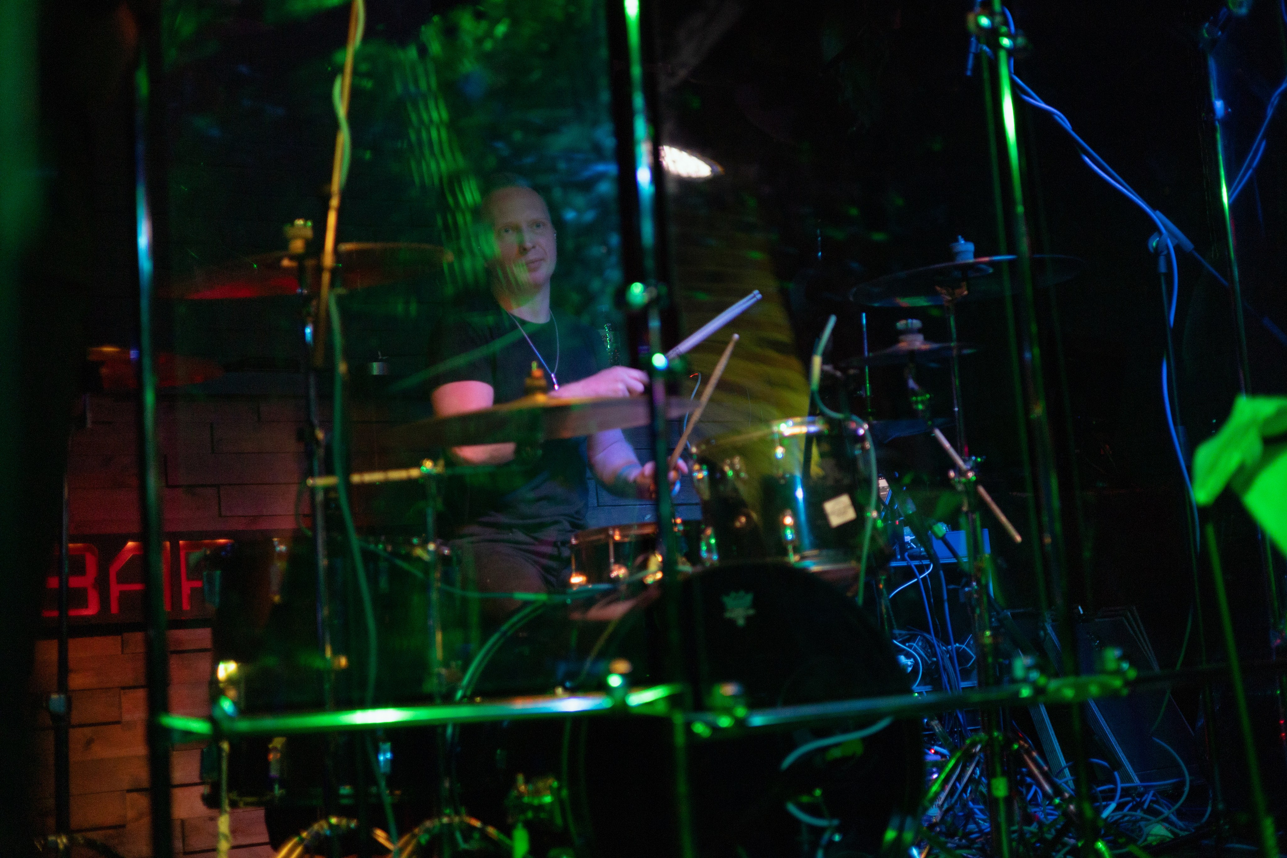 Анимация (17.05.2024). Toxasnip Photo | Anton Maslenkin