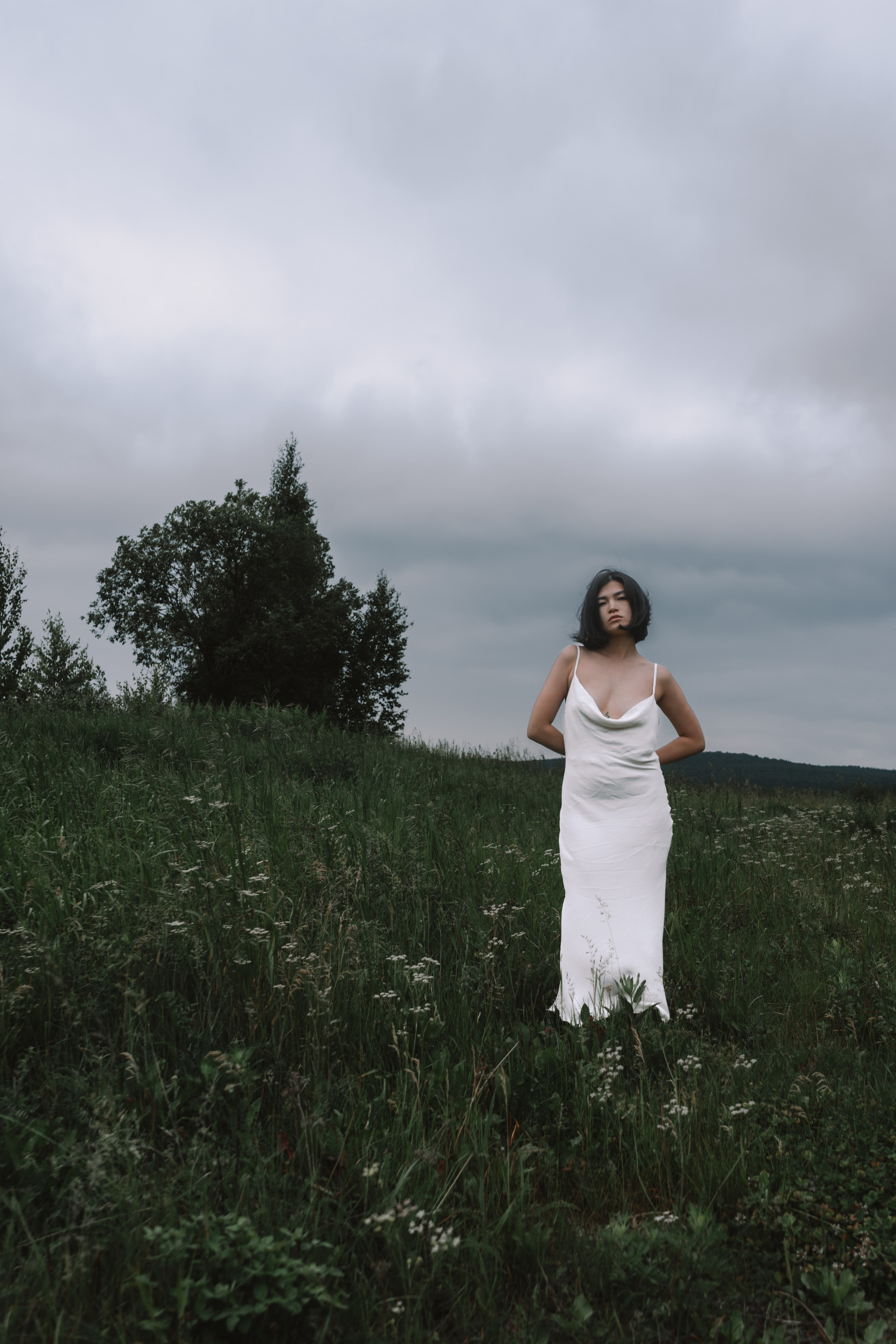 Эмилия. Денис Марков — фотограф в Екатеринбурге