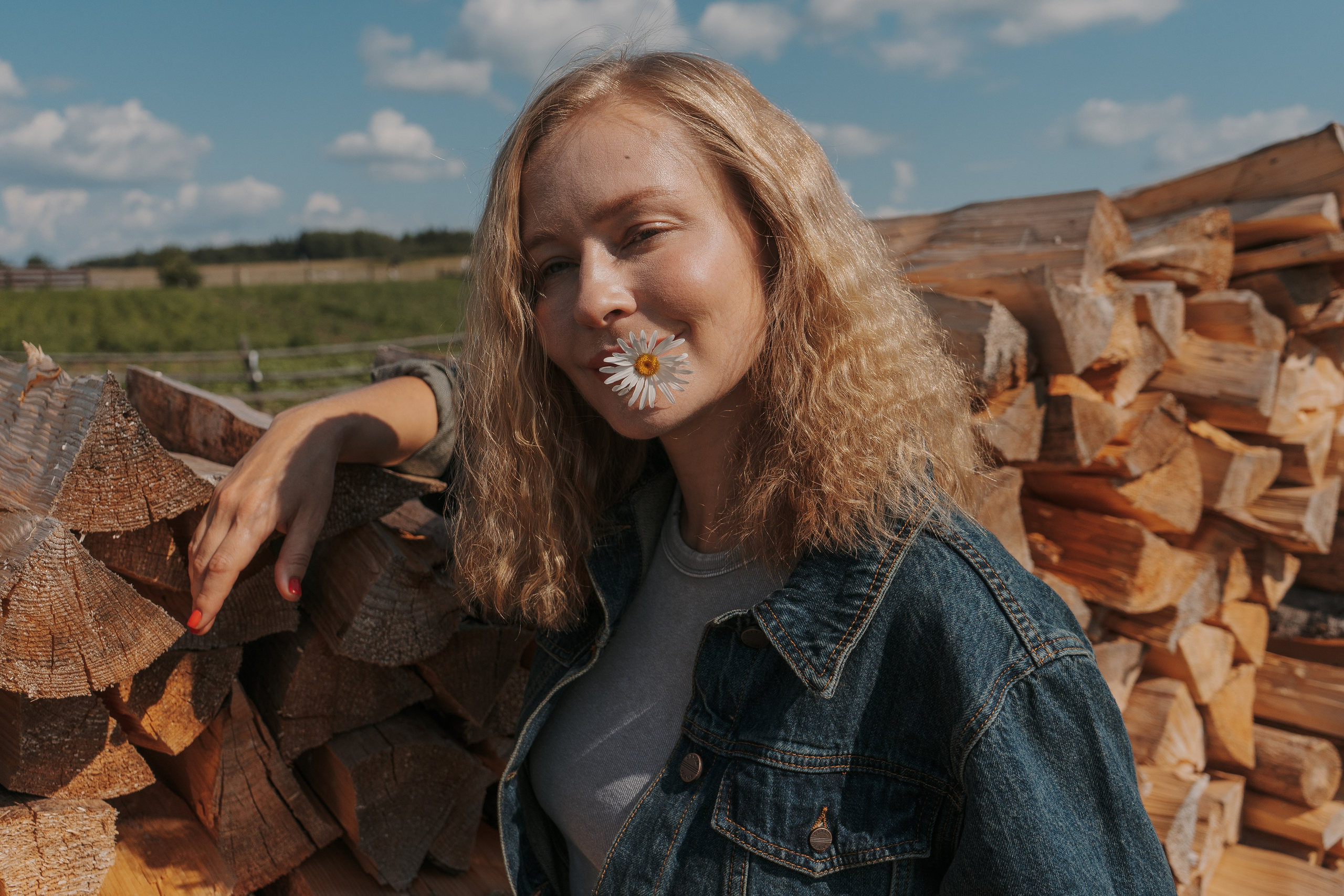 Юлия Пересильд. Денис Марков — фотограф в Екатеринбурге