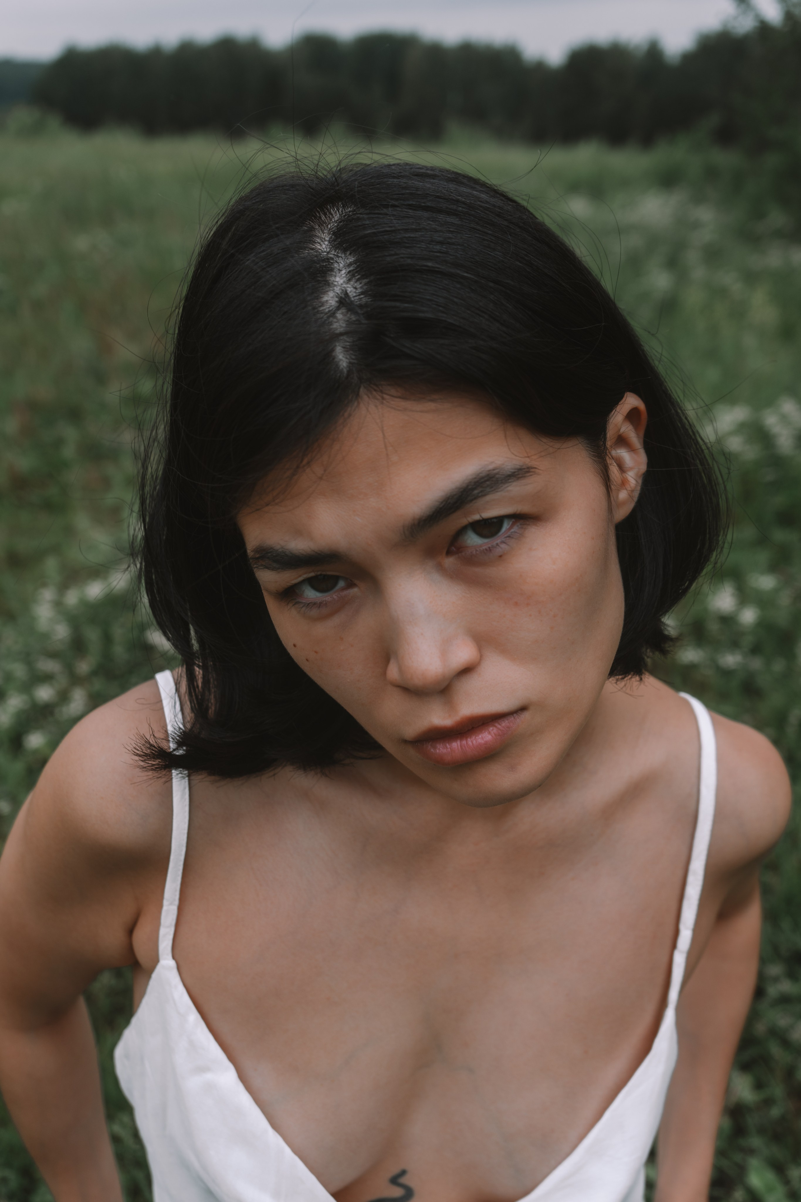 Эмилия. Денис Марков — фотограф в Екатеринбурге