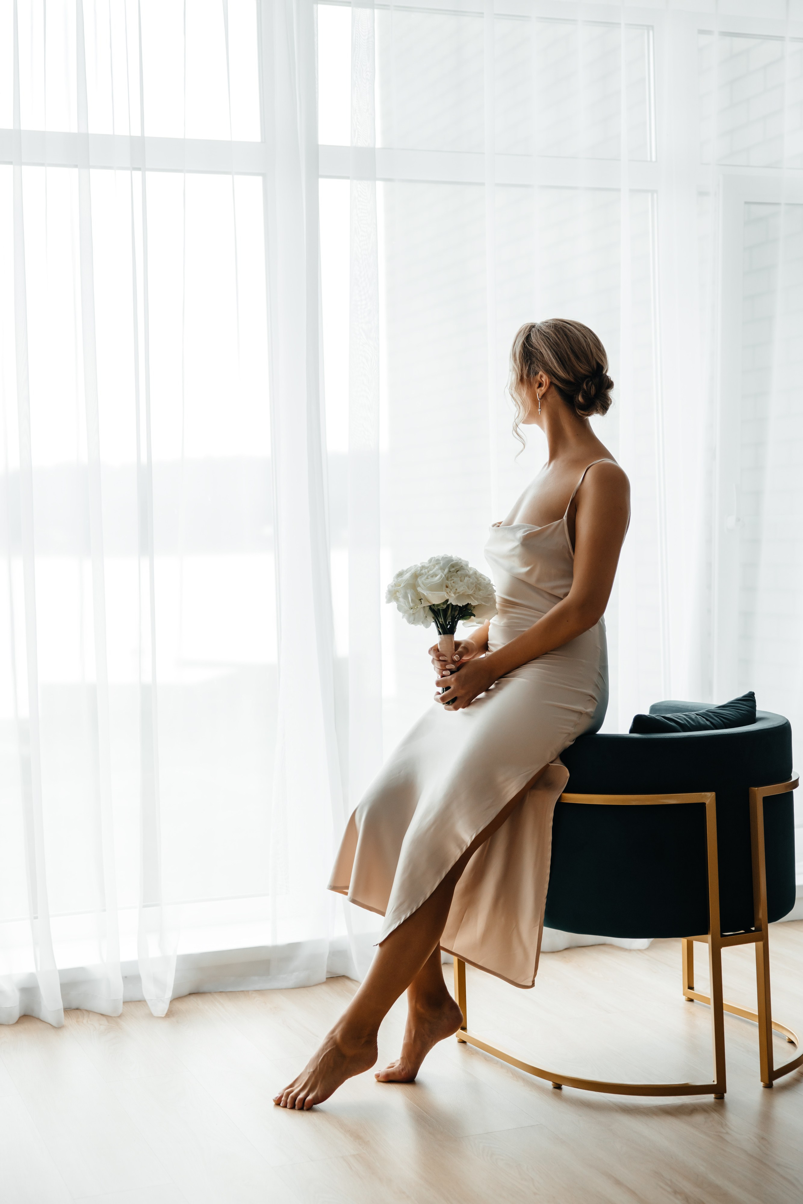 Алексей & Нина. Свадебный фотограф Бойко Александр