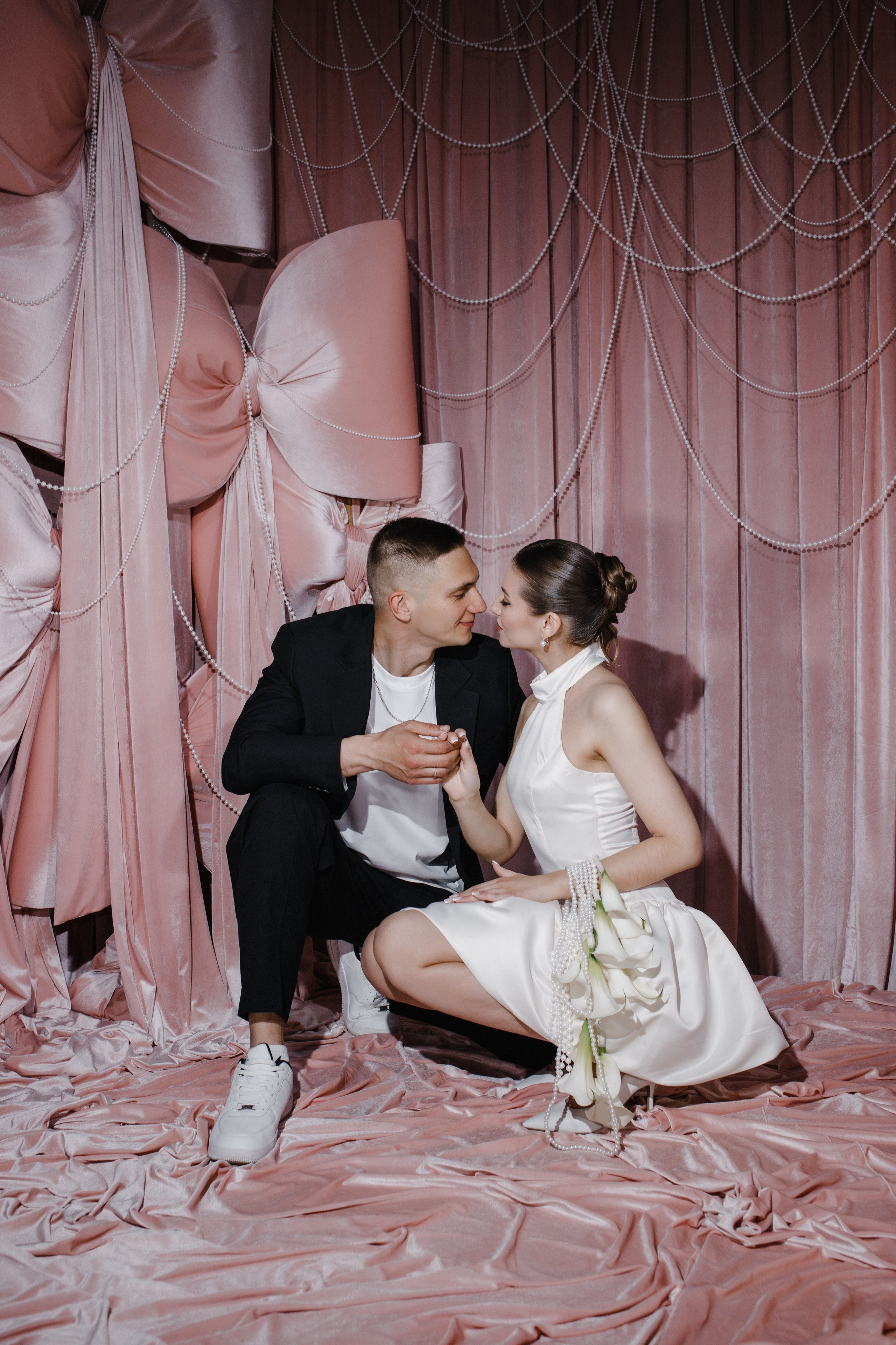 Роман & Ксения. Главная