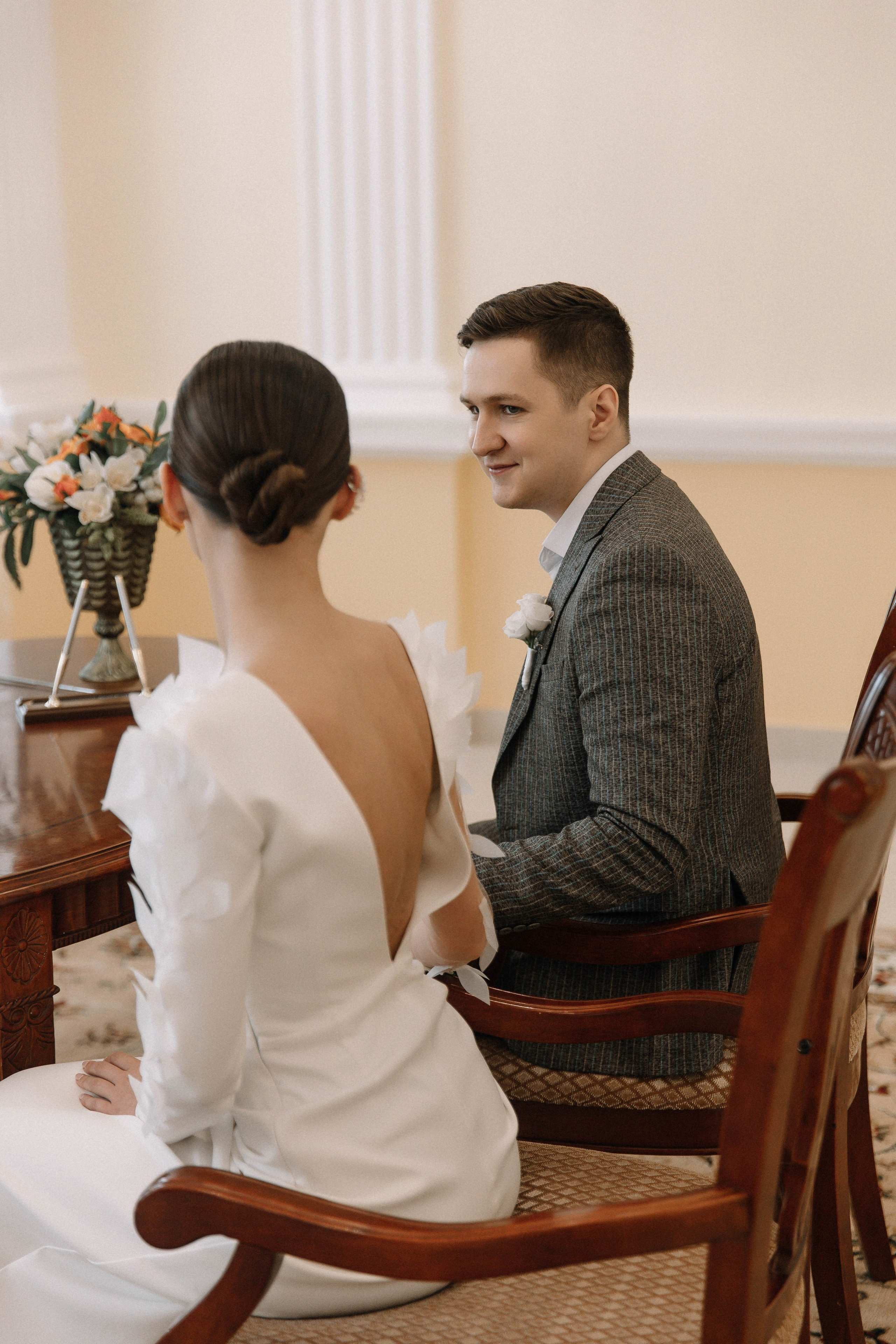 S & V. Свадебный фотограф Алина Хабарова