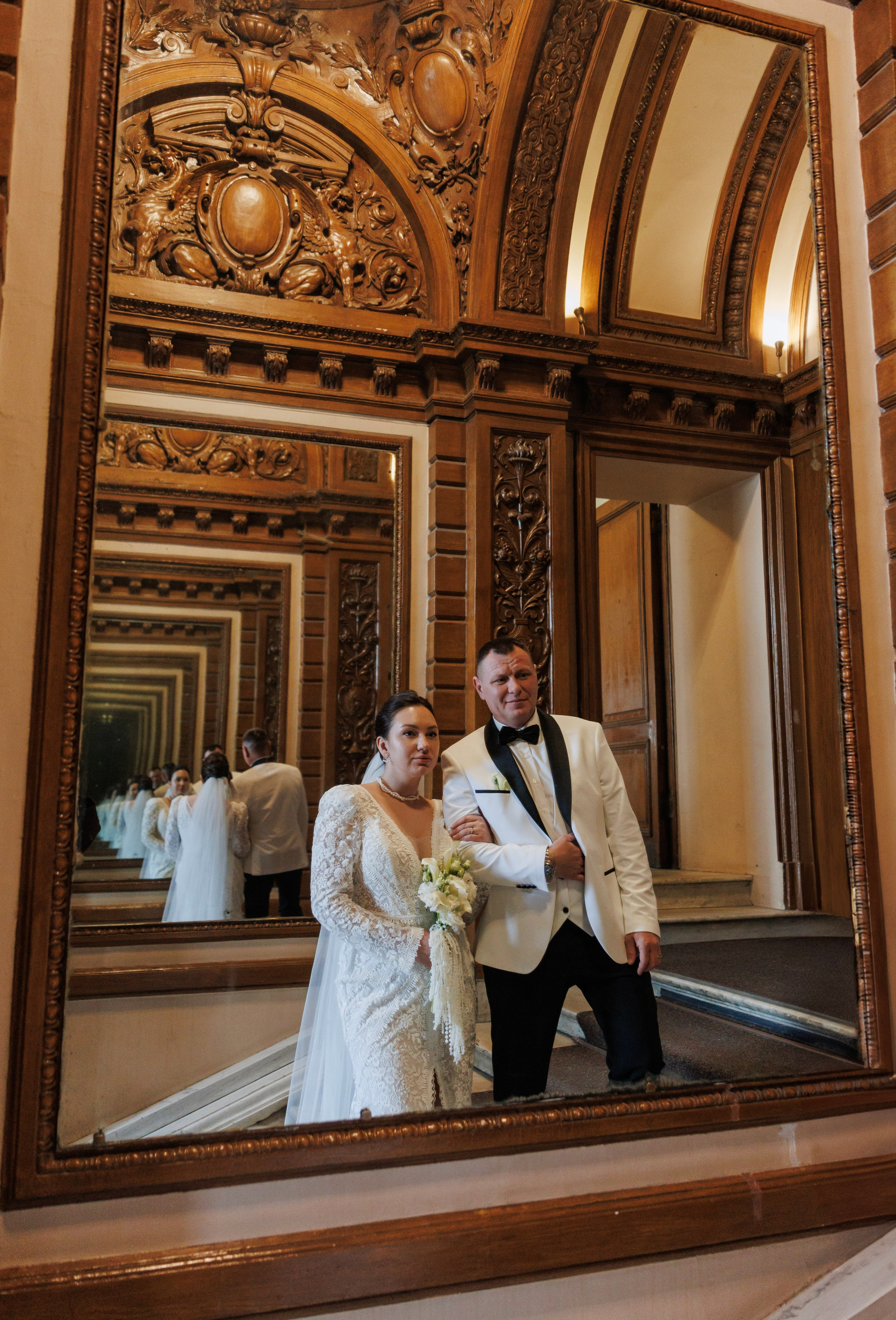 Александр и Анастасия. Боженова Елена фотограф Санкт-Петербург