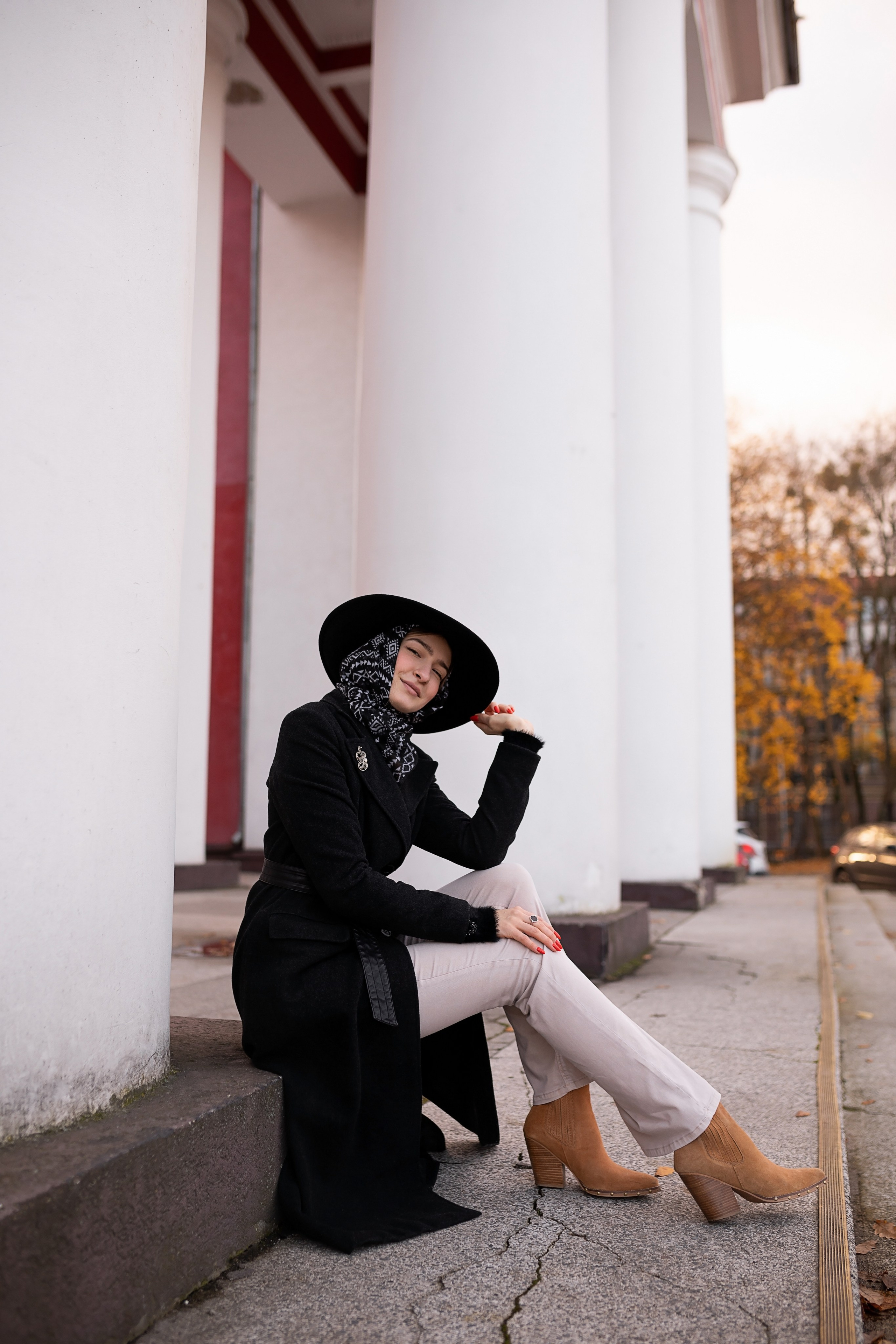 Альбина. Главная